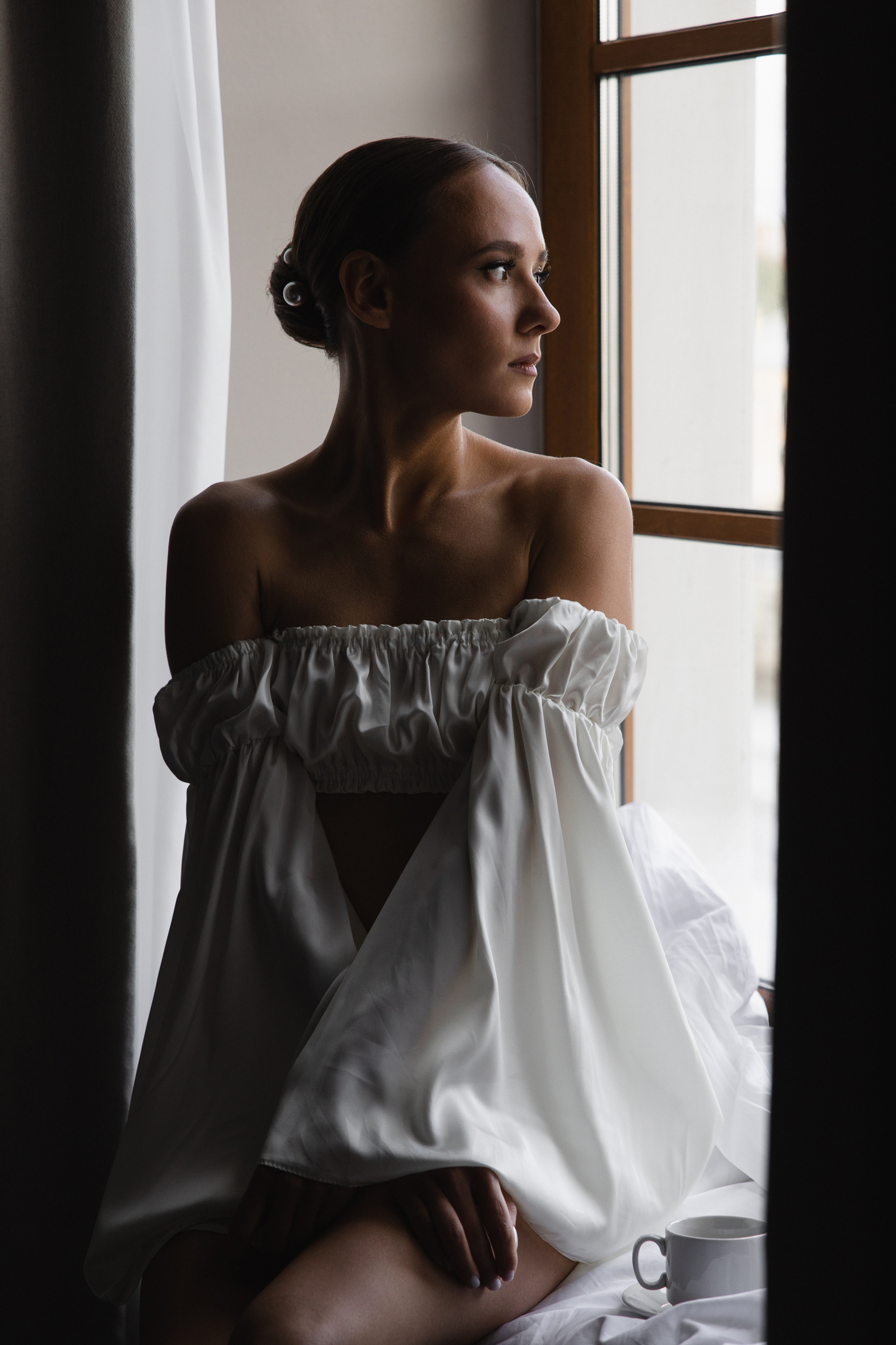 D&A. Свадебный фотограф в Санкт-Петербурге