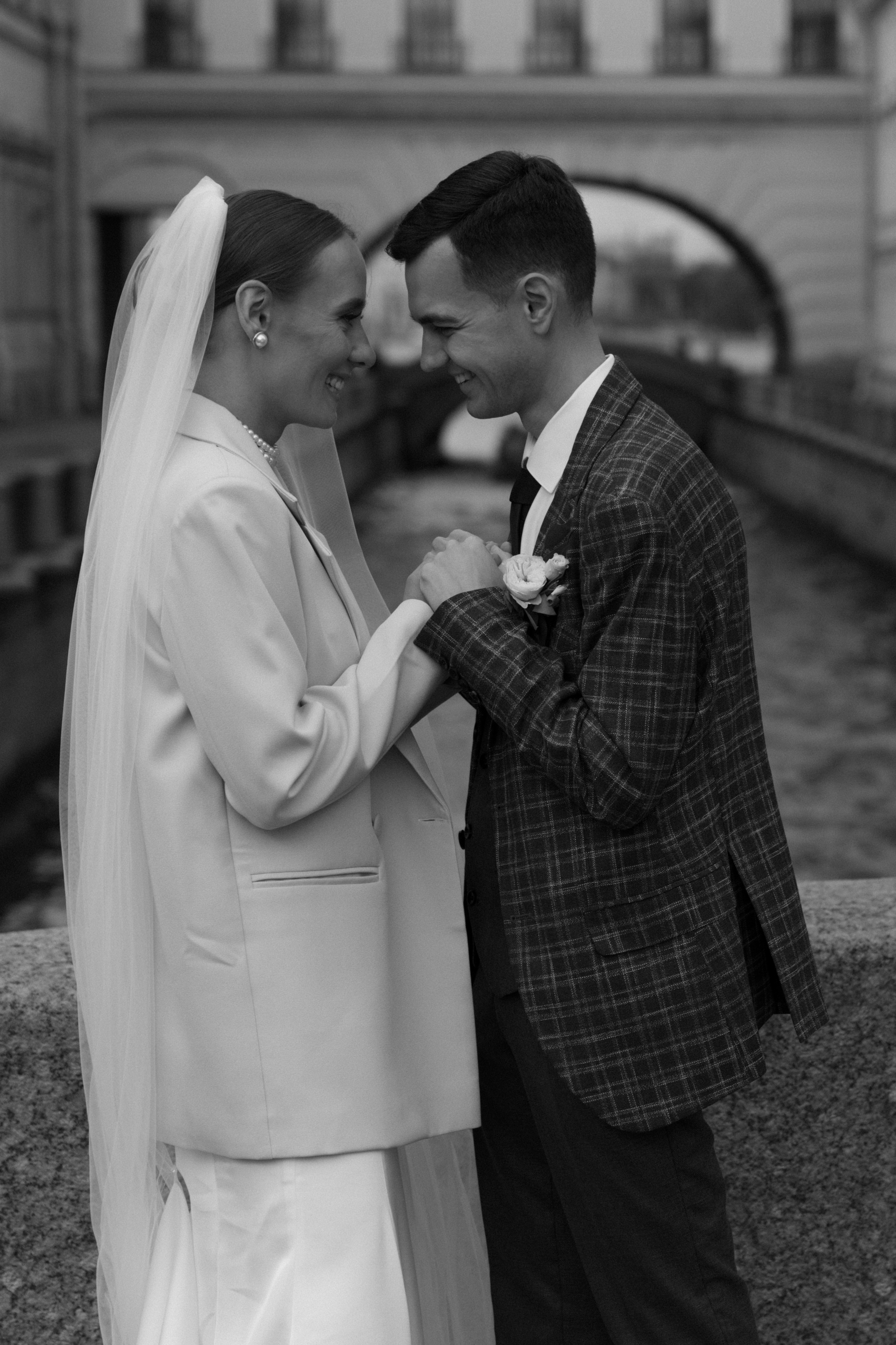 D&A. Свадебный фотограф в Санкт-Петербурге