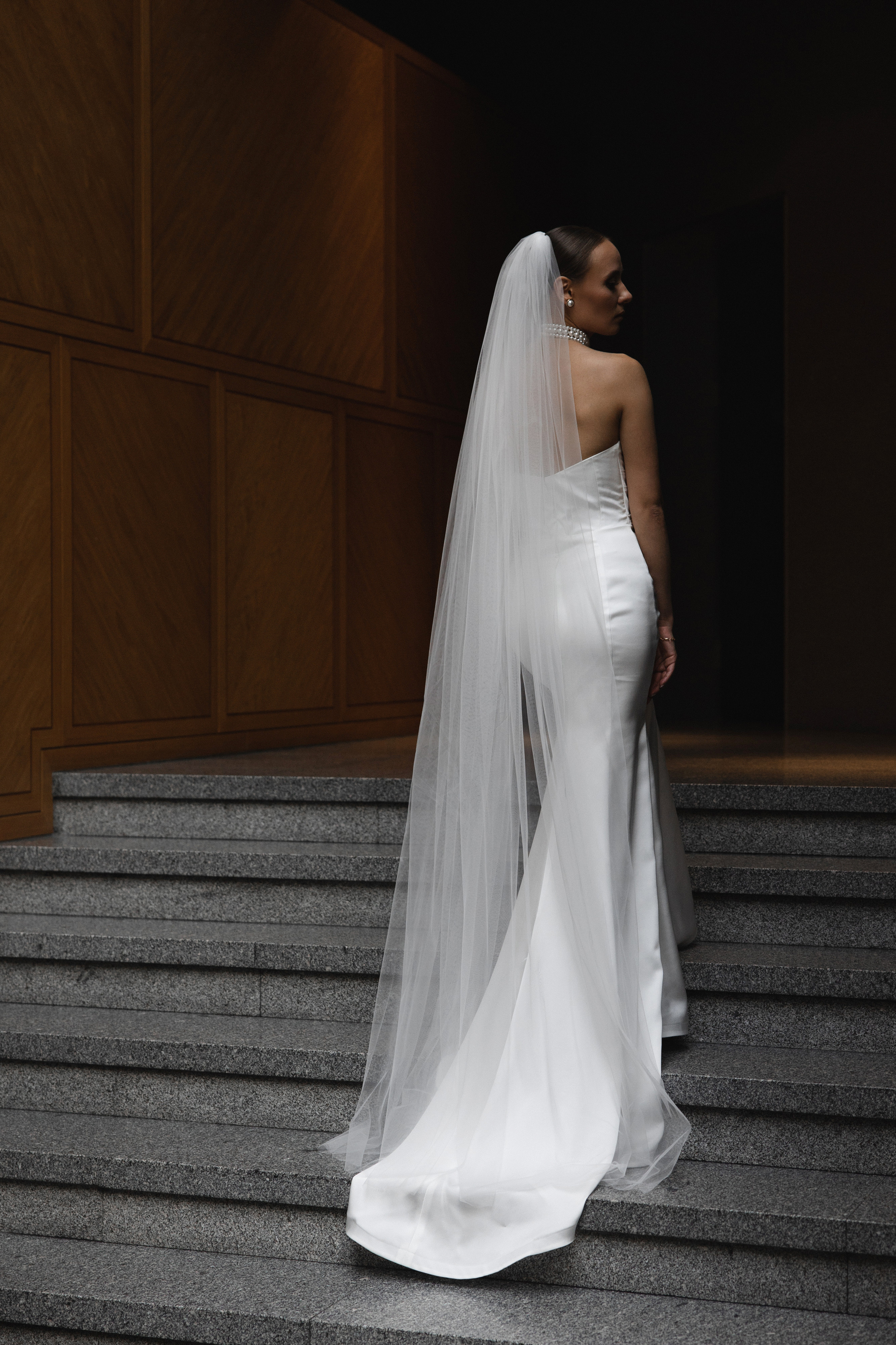 D&A. Свадебный фотограф в Санкт-Петербурге