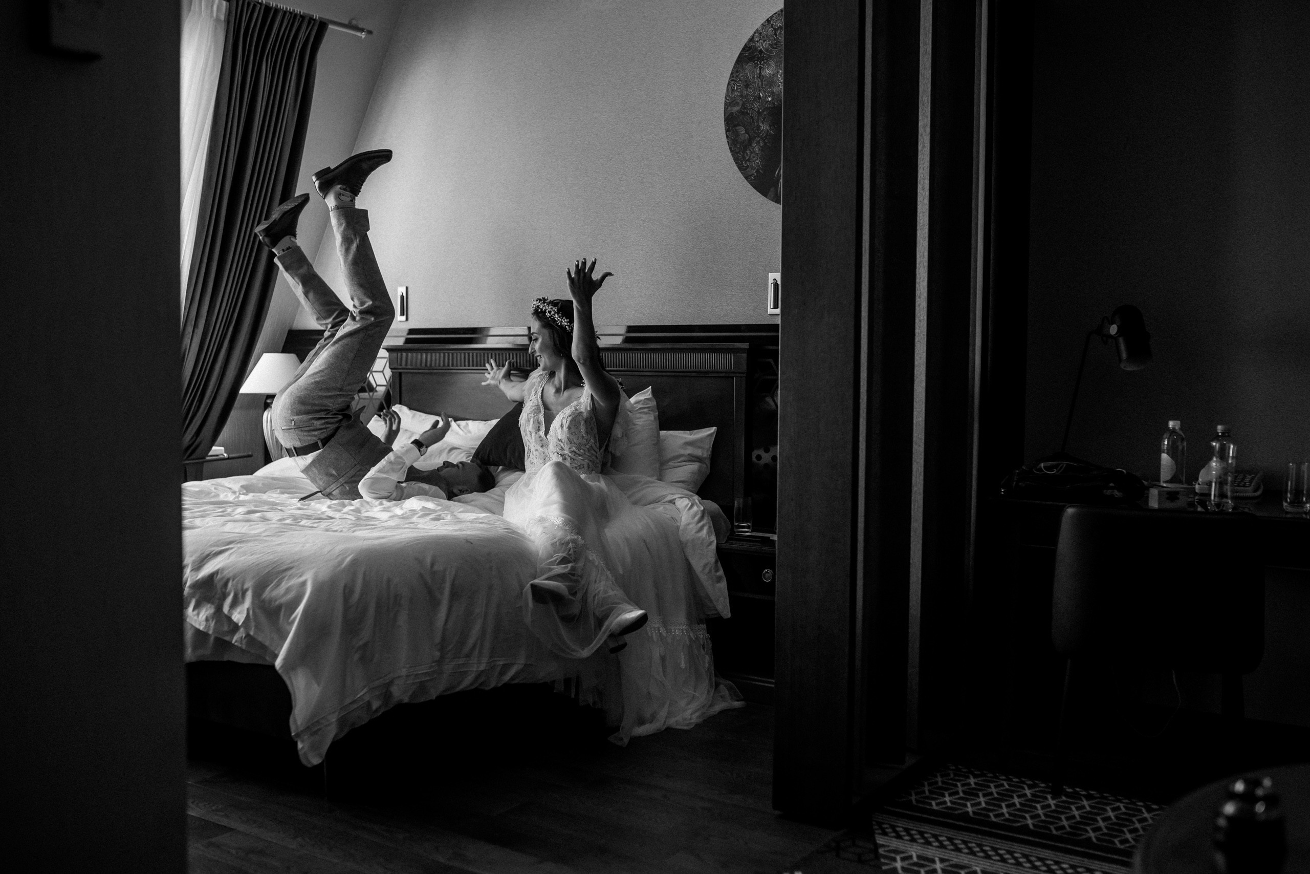 I&F. Свадебный фотограф в Санкт-Петербурге