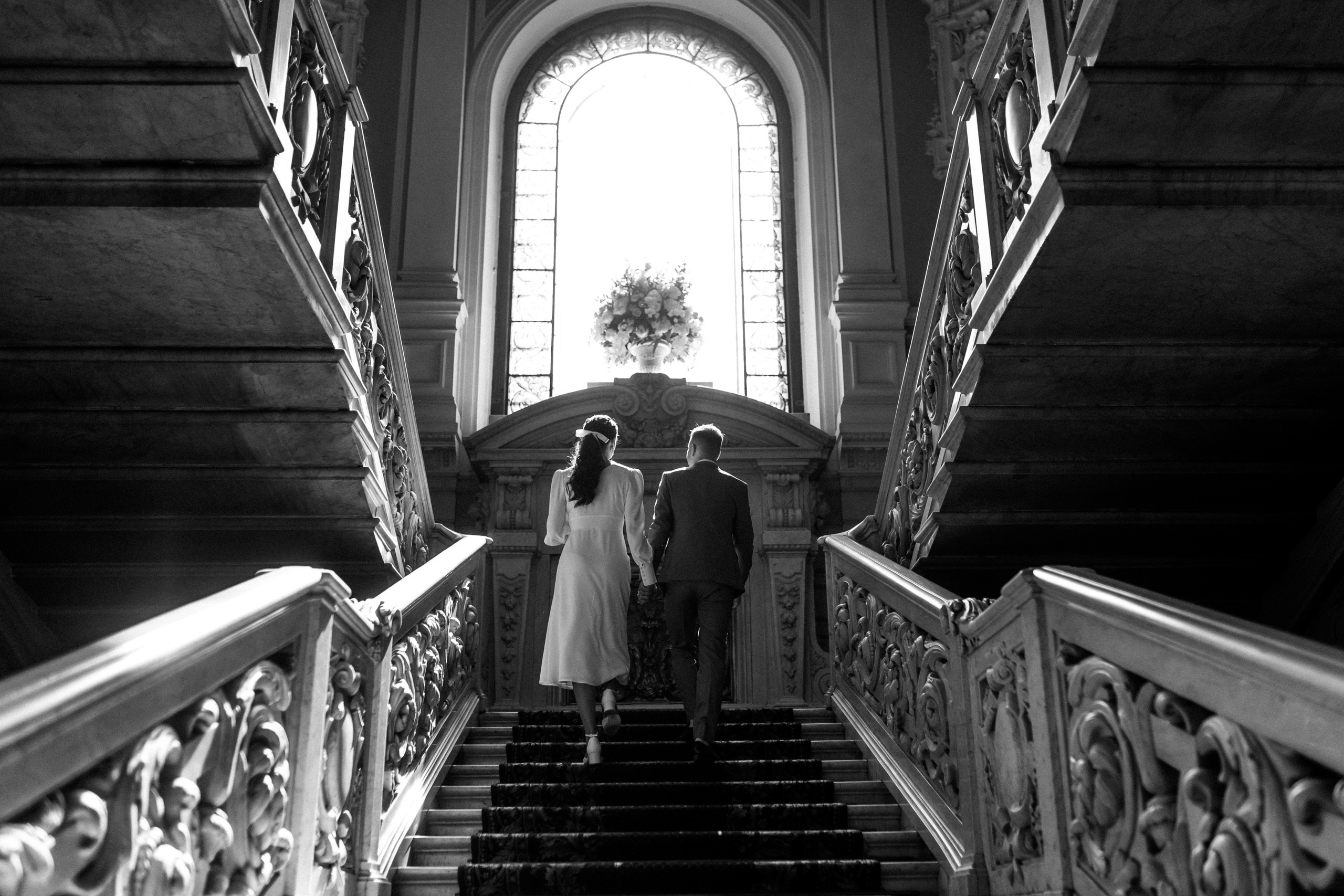 I&F. Свадебный фотограф в Санкт-Петербурге