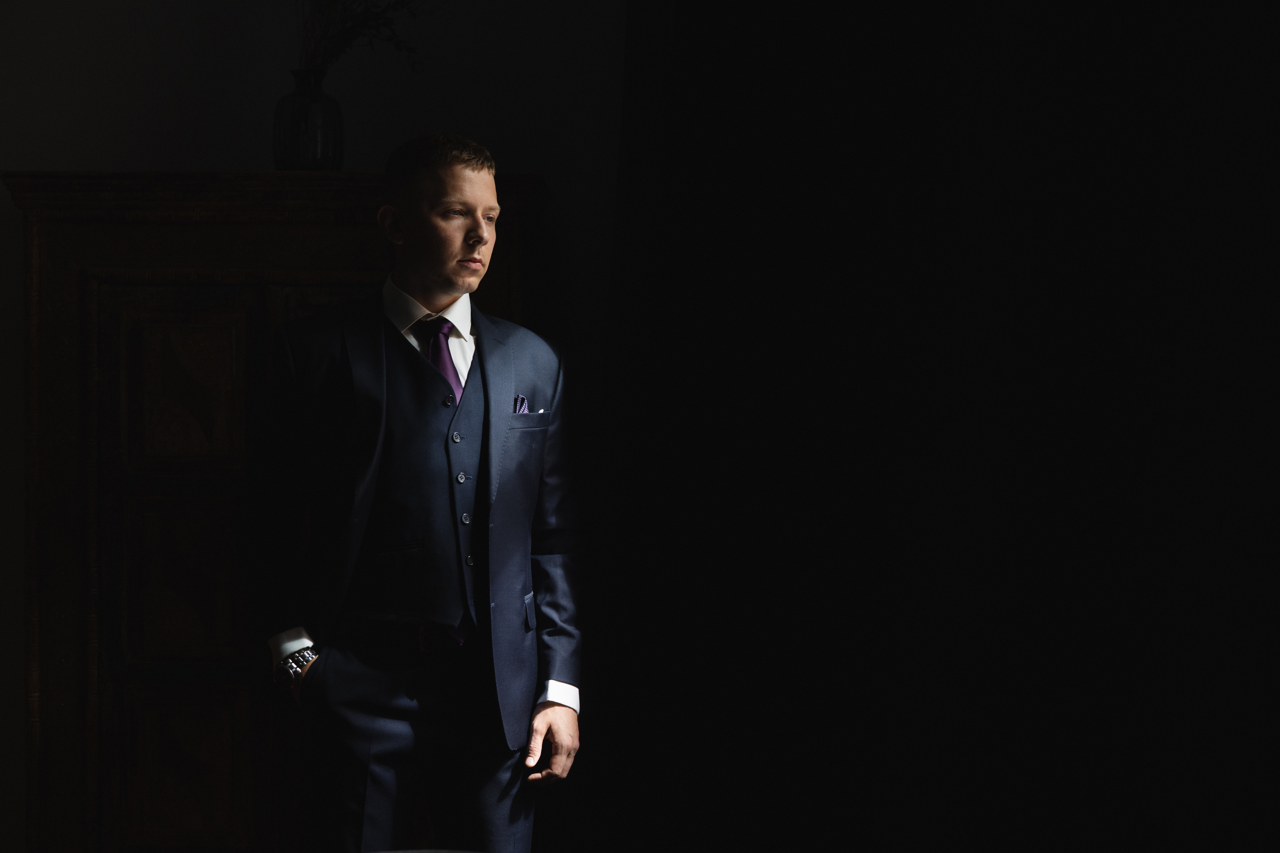 E&A. Свадебный фотограф в Санкт-Петербурге