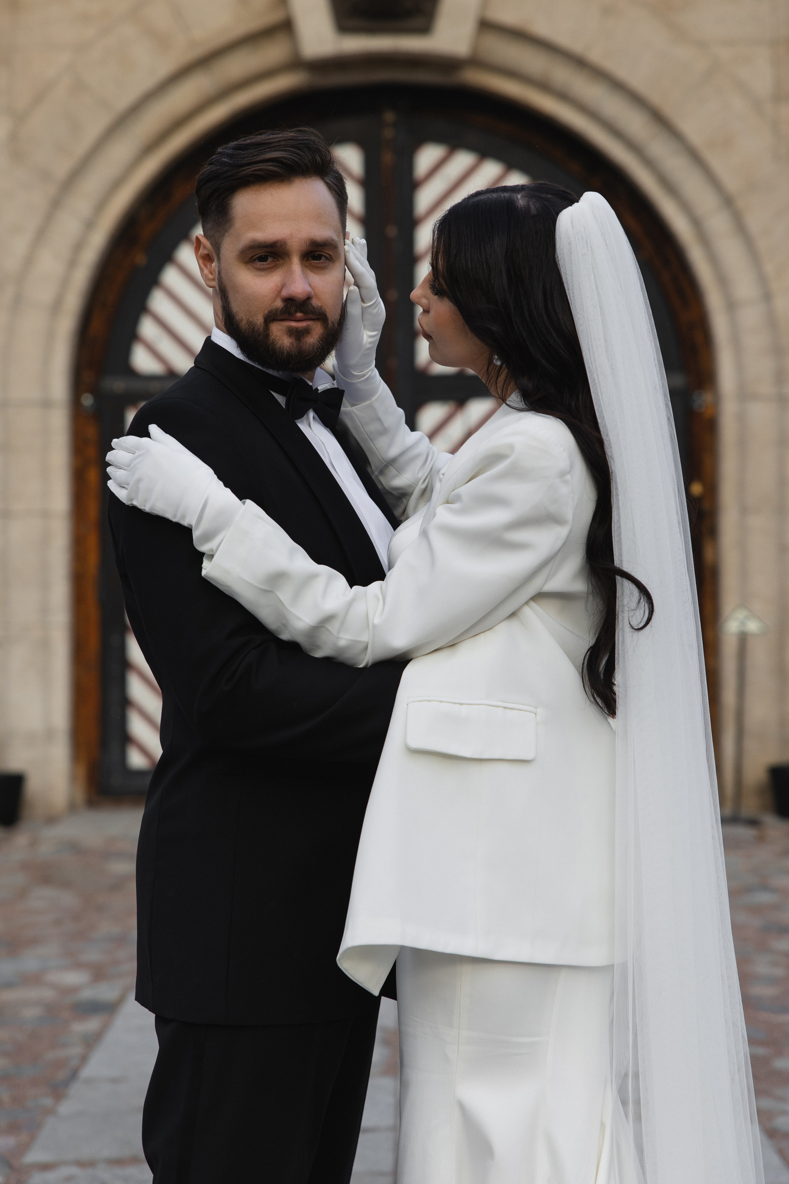 V&M. Свадебный фотограф в Санкт-Петербурге