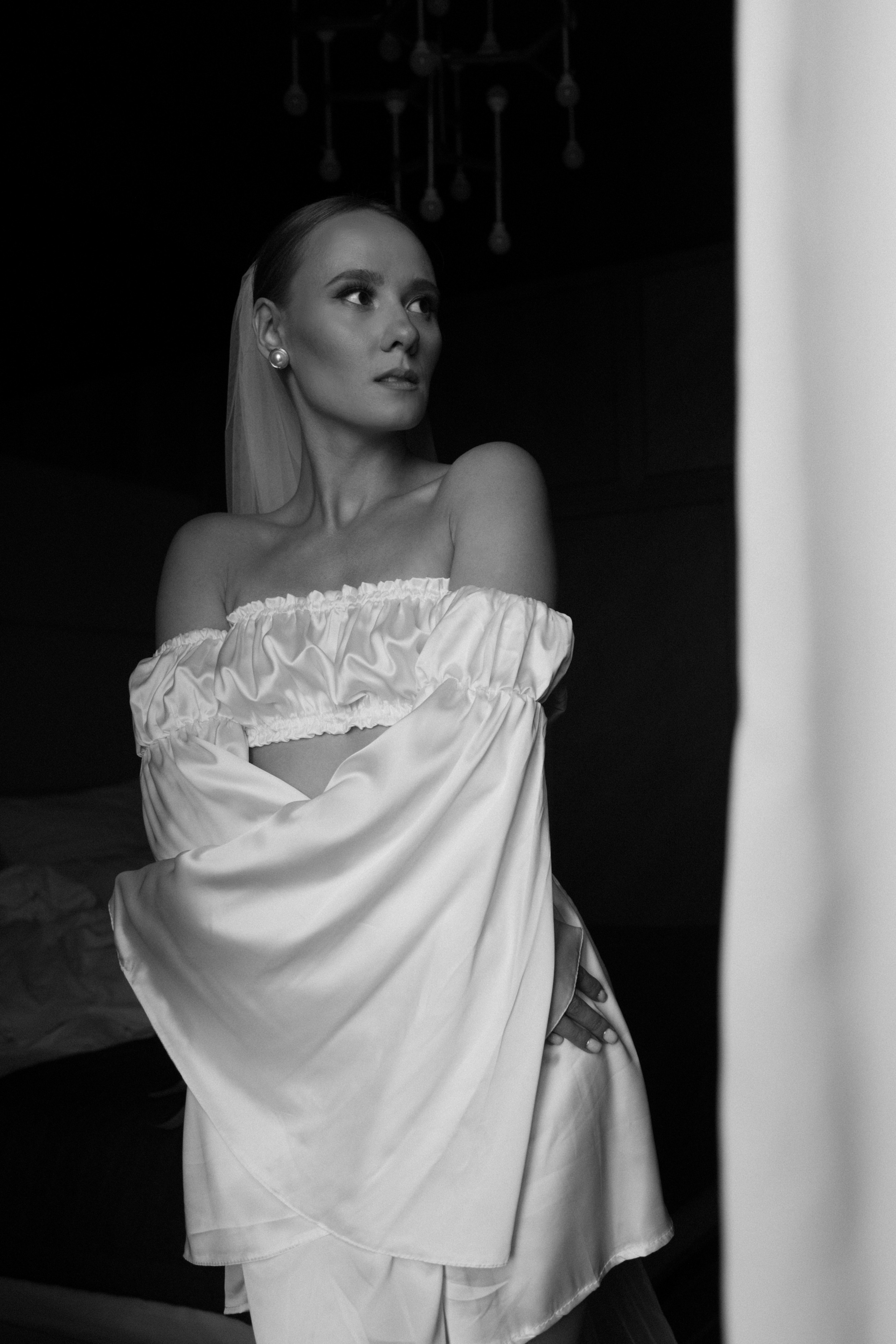 D&A. Свадебный фотограф в Санкт-Петербурге