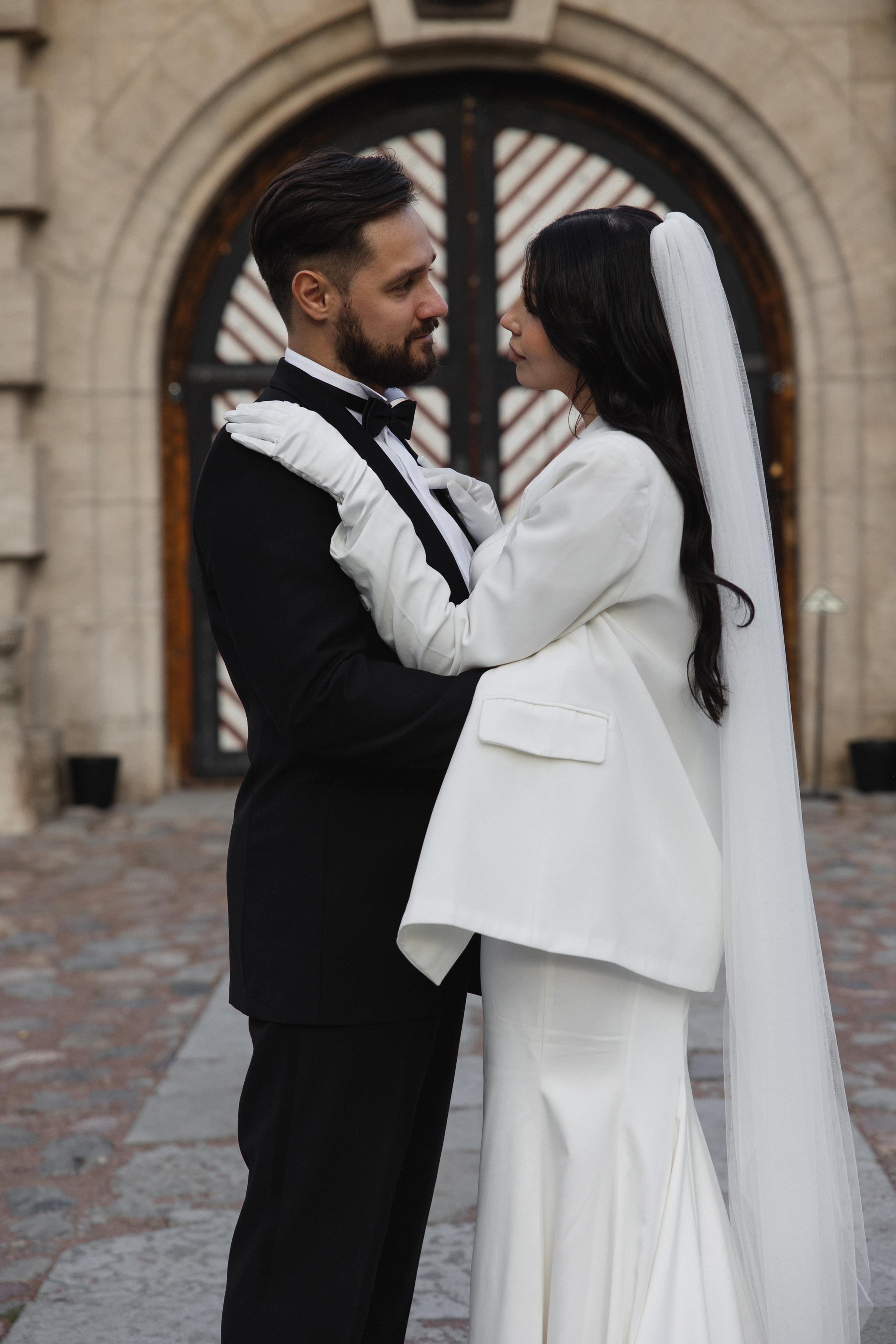 V&M. Свадебный фотограф в Санкт-Петербурге