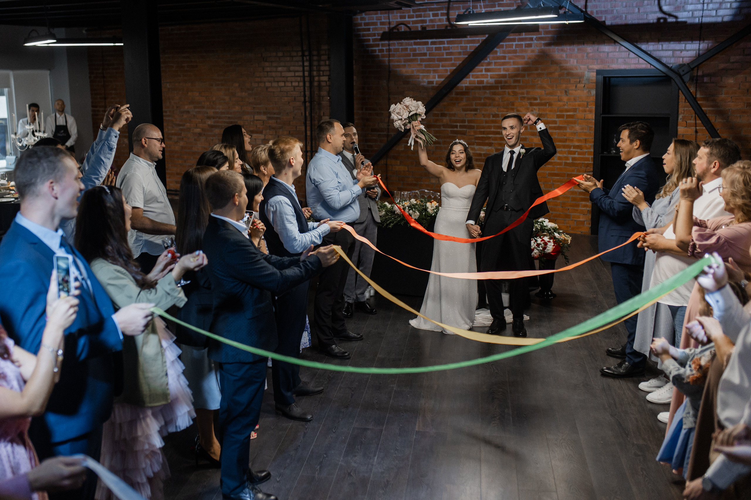 E&V. Свадебный фотограф в Санкт-Петербурге