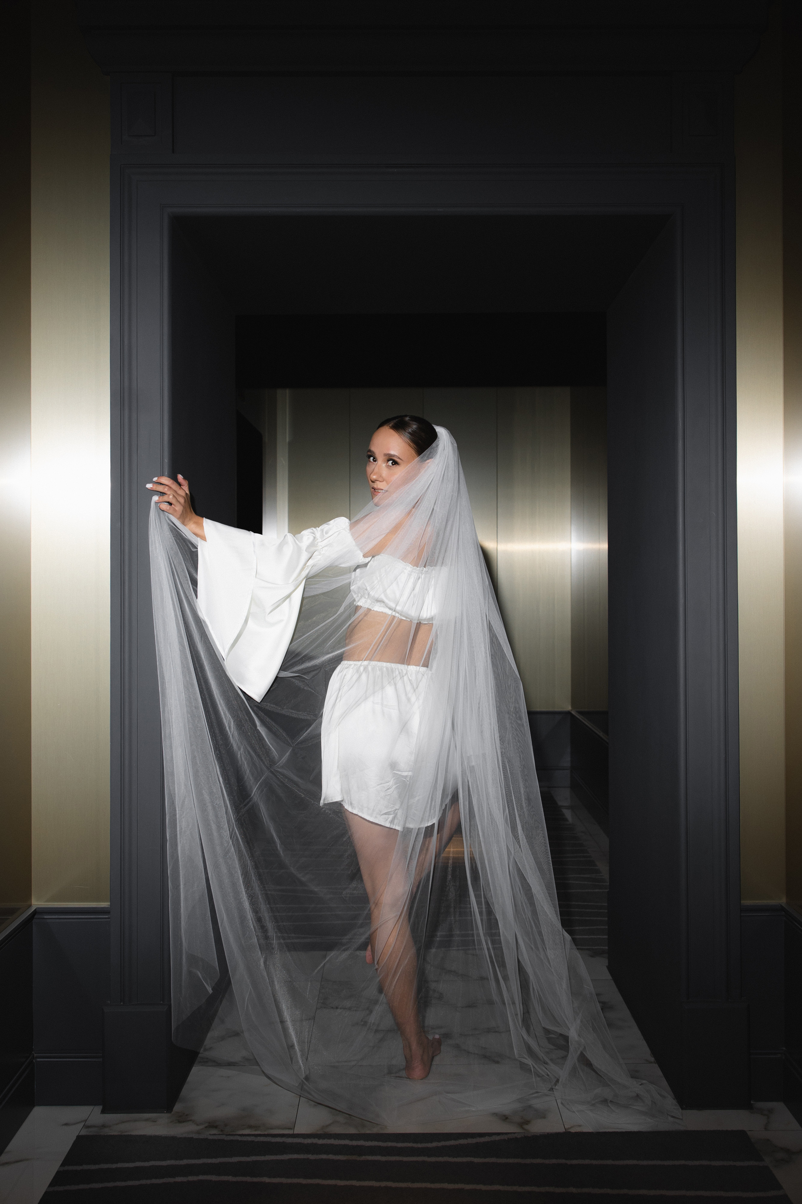 D&A. Свадебный фотограф в Санкт-Петербурге