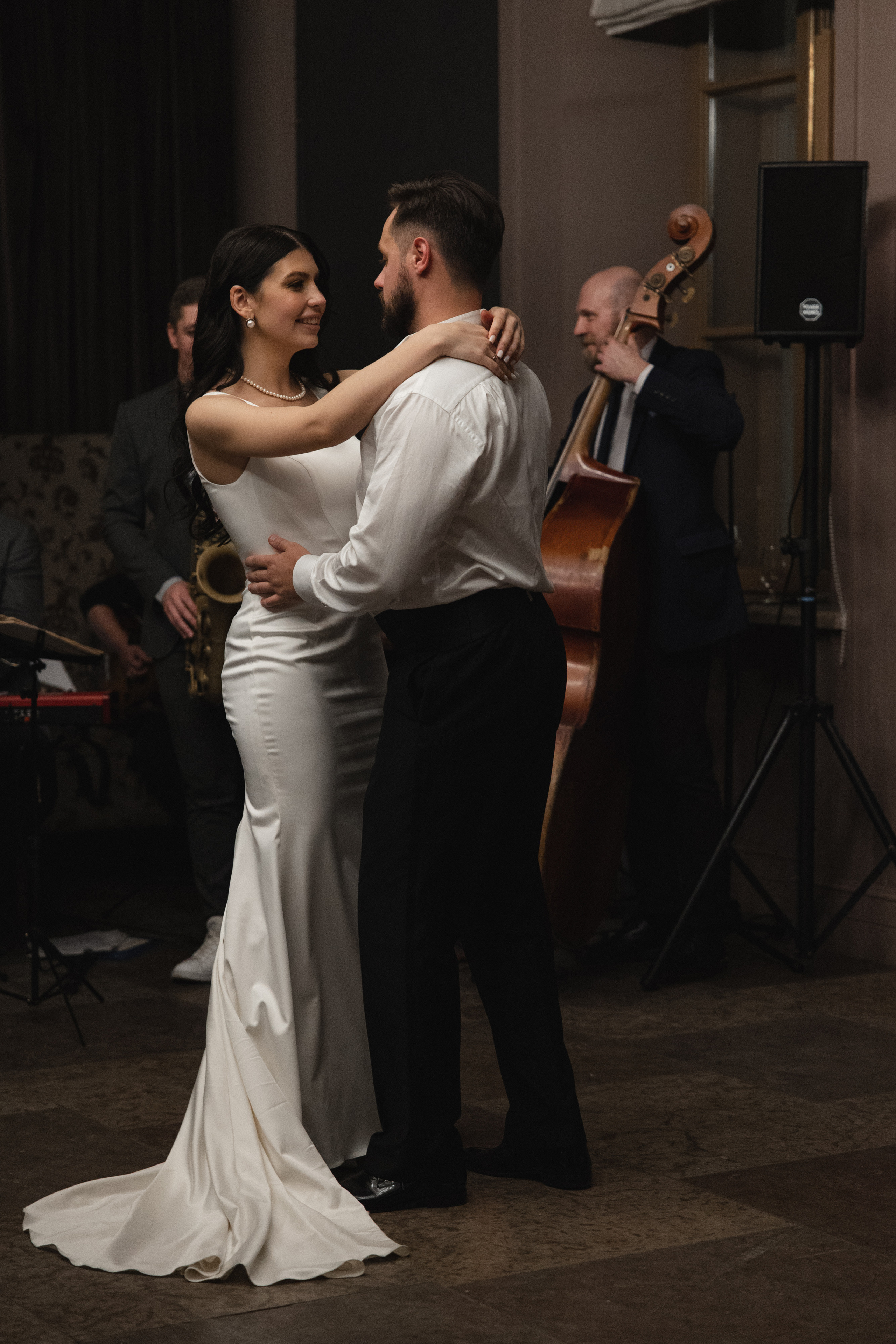 V&M. Свадебный фотограф в Санкт-Петербурге