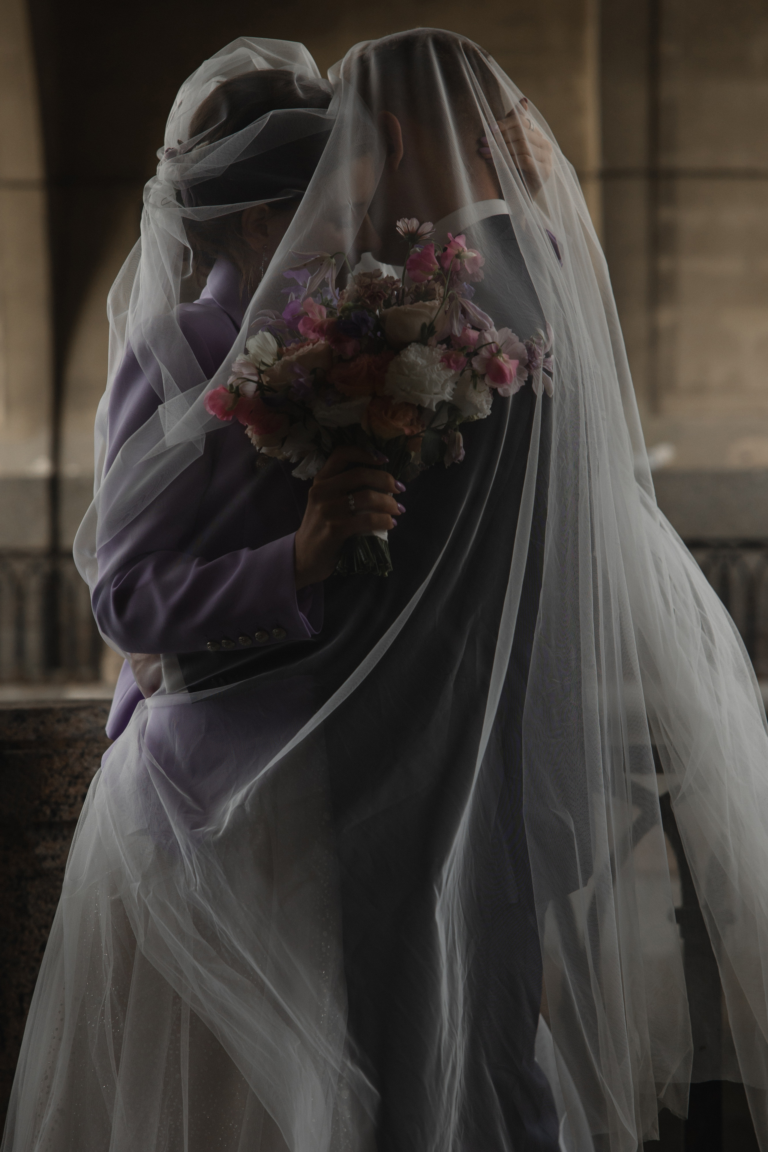 E&A. Свадебный фотограф в Санкт-Петербурге