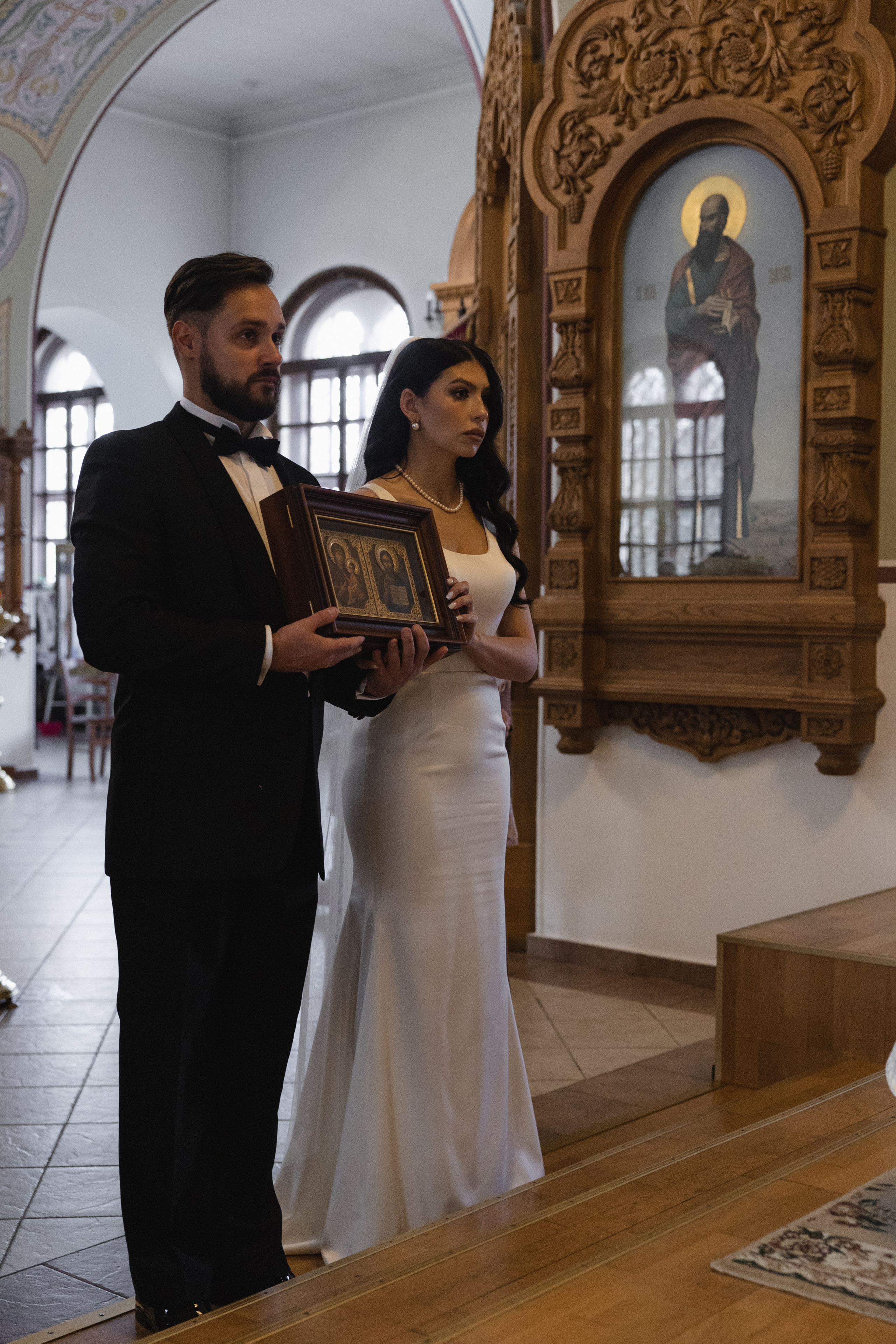 V&M. Свадебный фотограф в Санкт-Петербурге