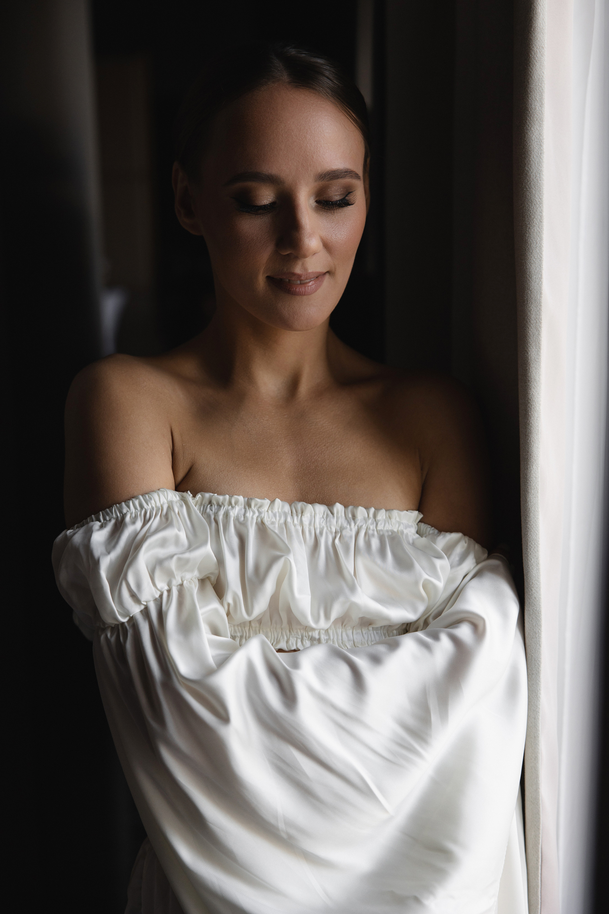 D&A. Свадебный фотограф в Санкт-Петербурге