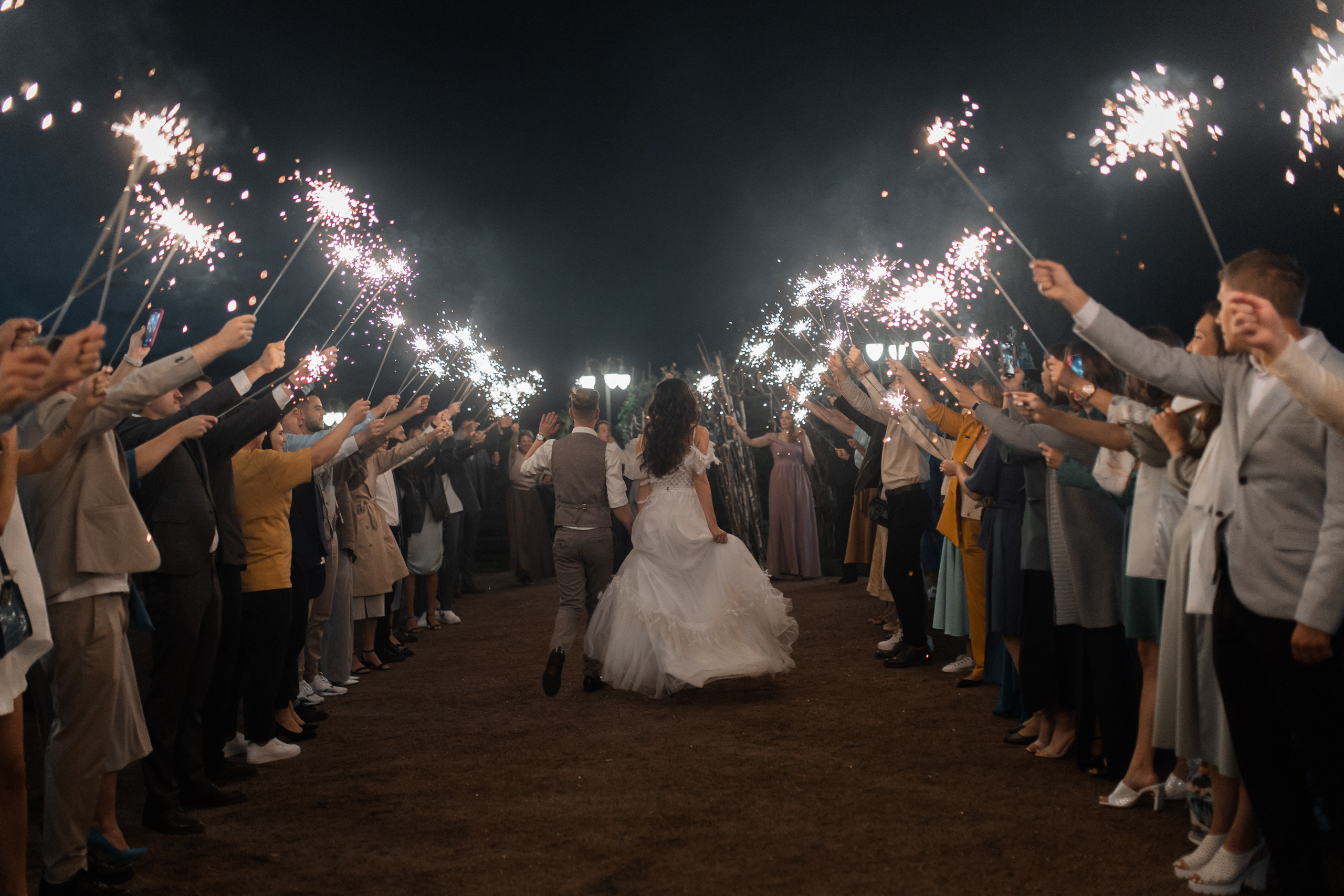 I&F. Свадебный фотограф в Санкт-Петербурге