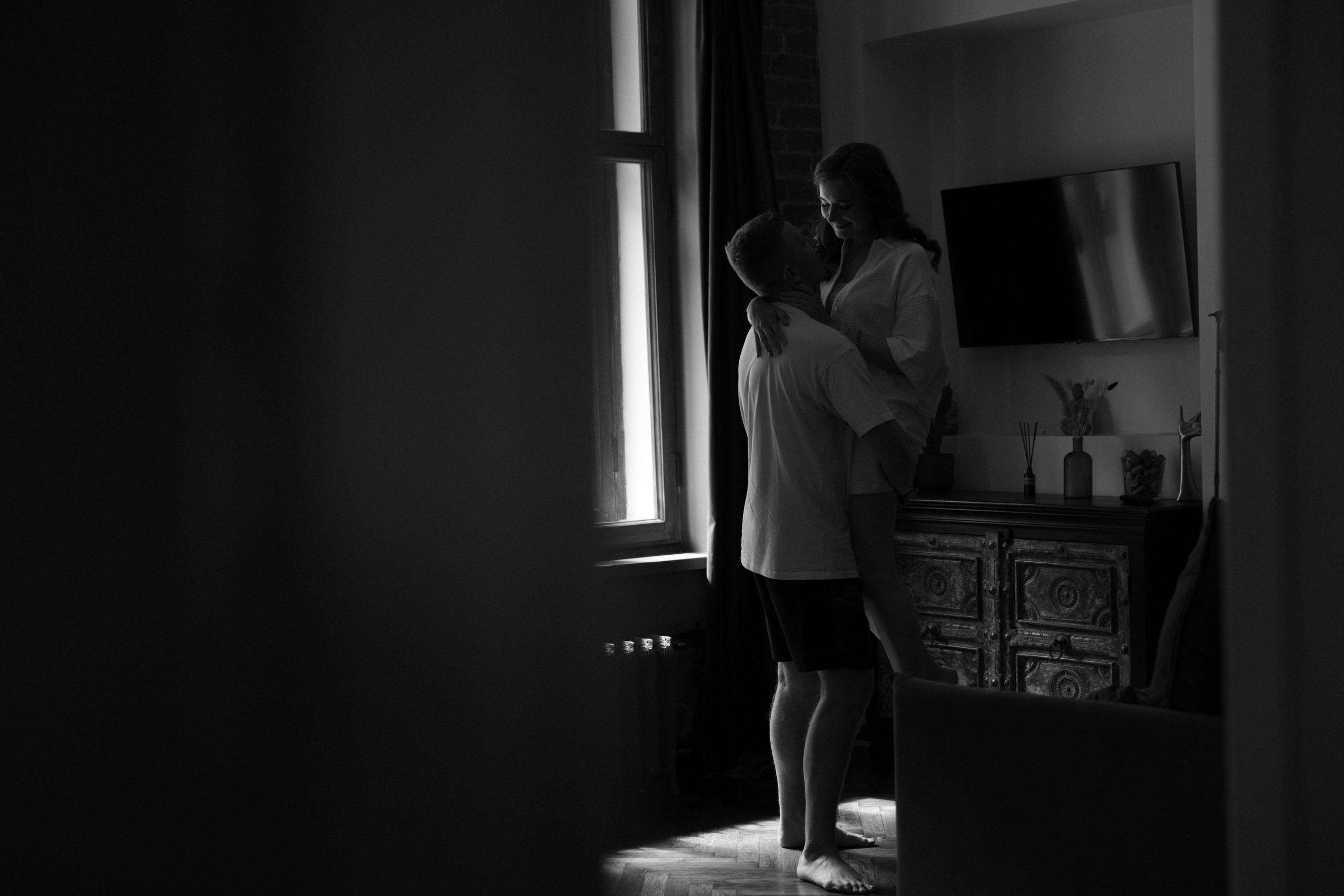 E&A. Свадебный фотограф в Санкт-Петербурге