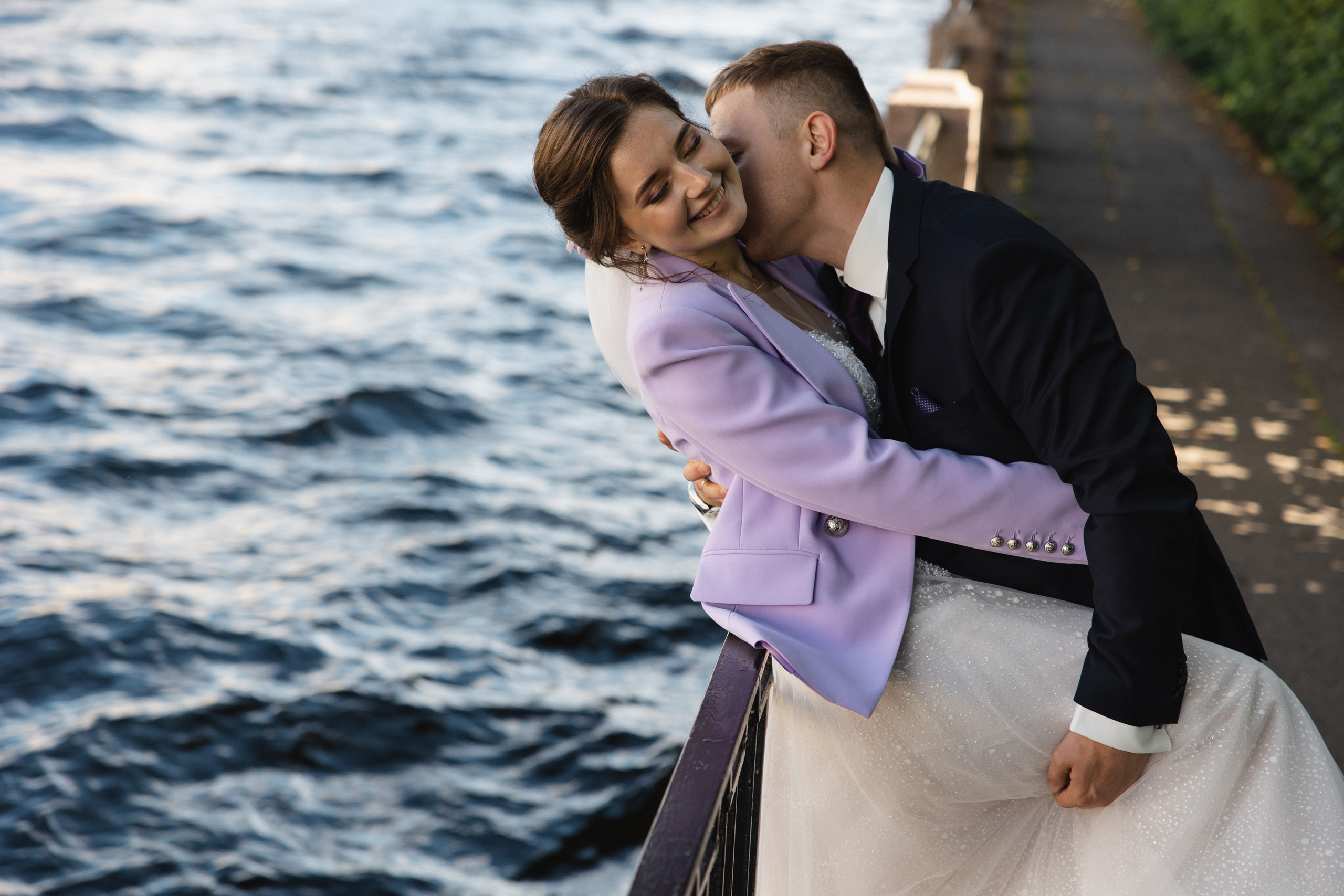 E&A. Свадебный фотограф в Санкт-Петербурге