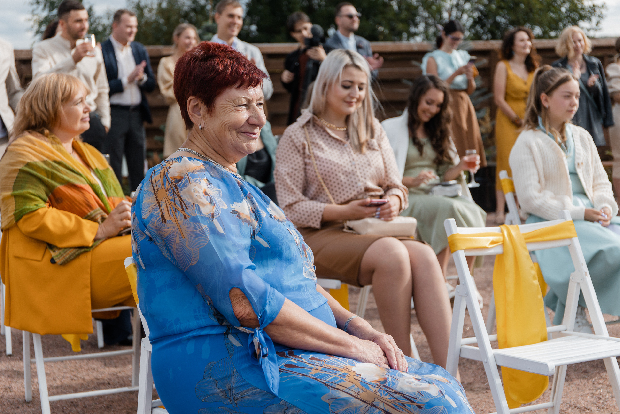 I&F. Свадебный фотограф в Санкт-Петербурге