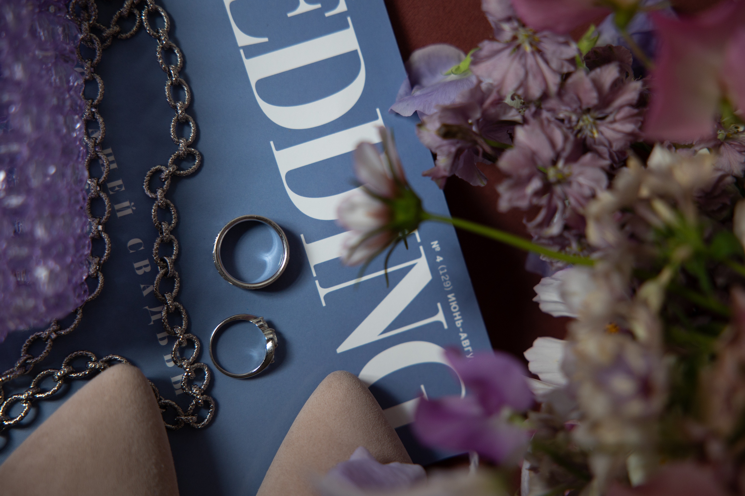 E&A. Свадебный фотограф в Санкт-Петербурге