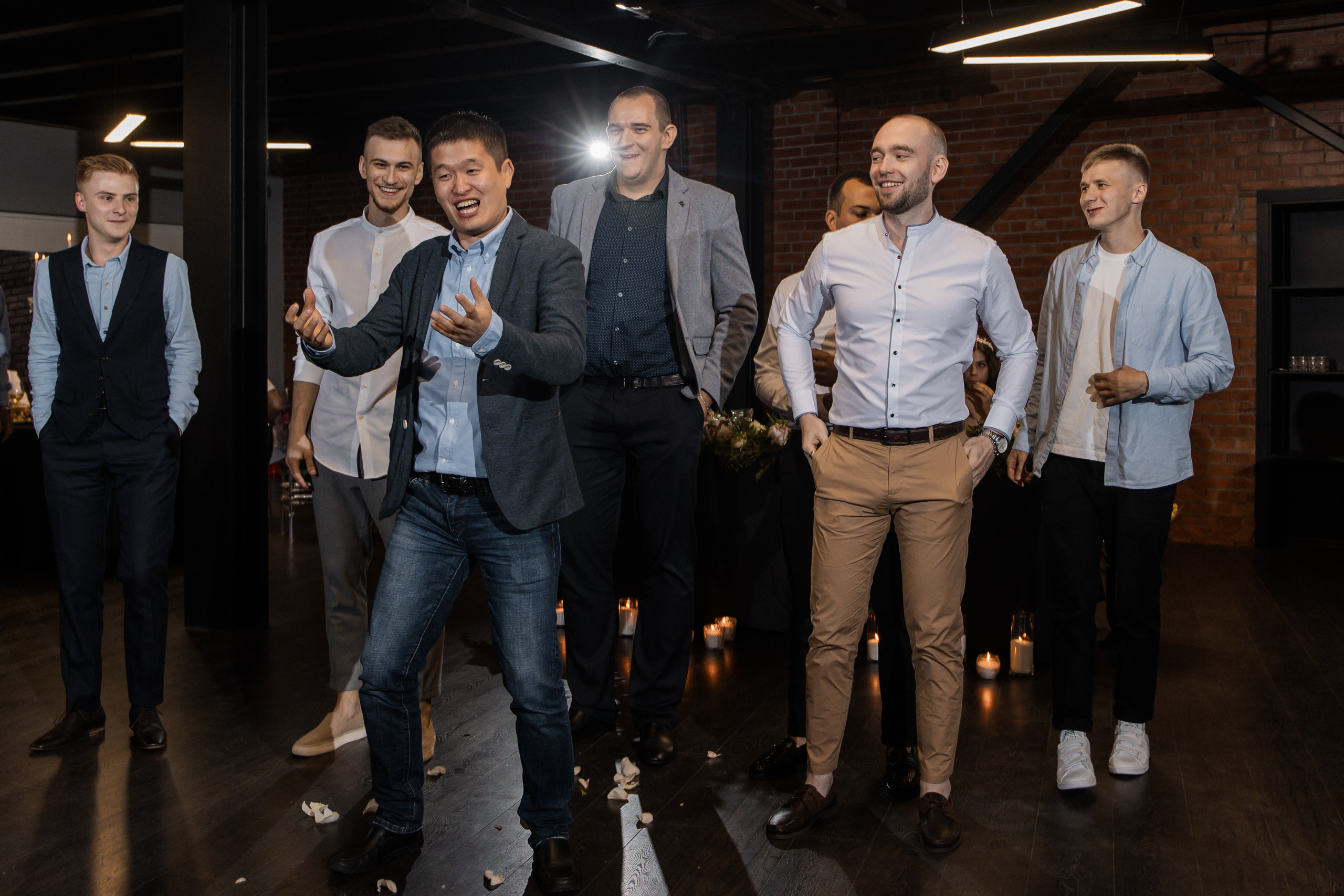 E&V. Свадебный фотограф в Санкт-Петербурге