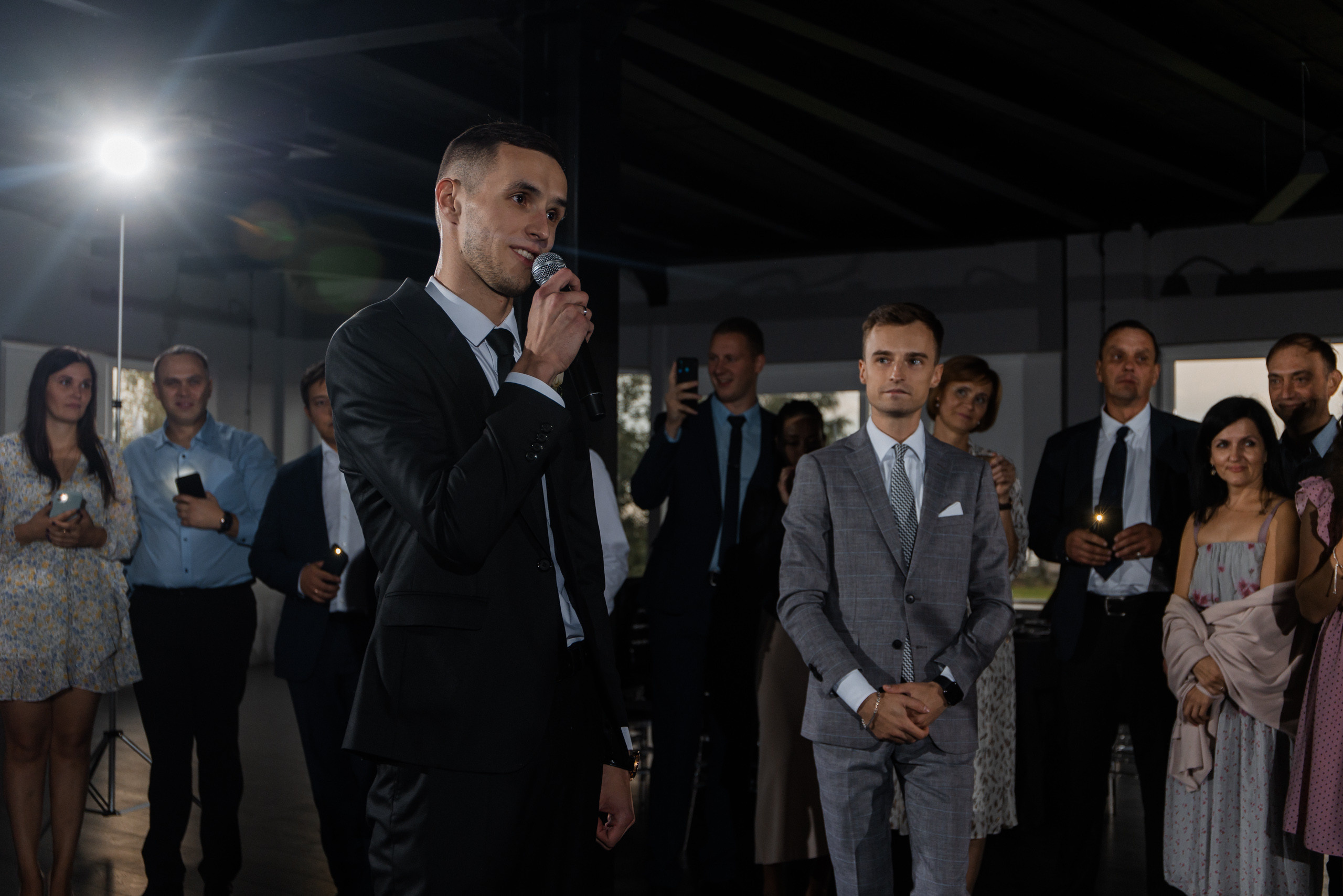 E&V. Свадебный фотограф в Санкт-Петербурге