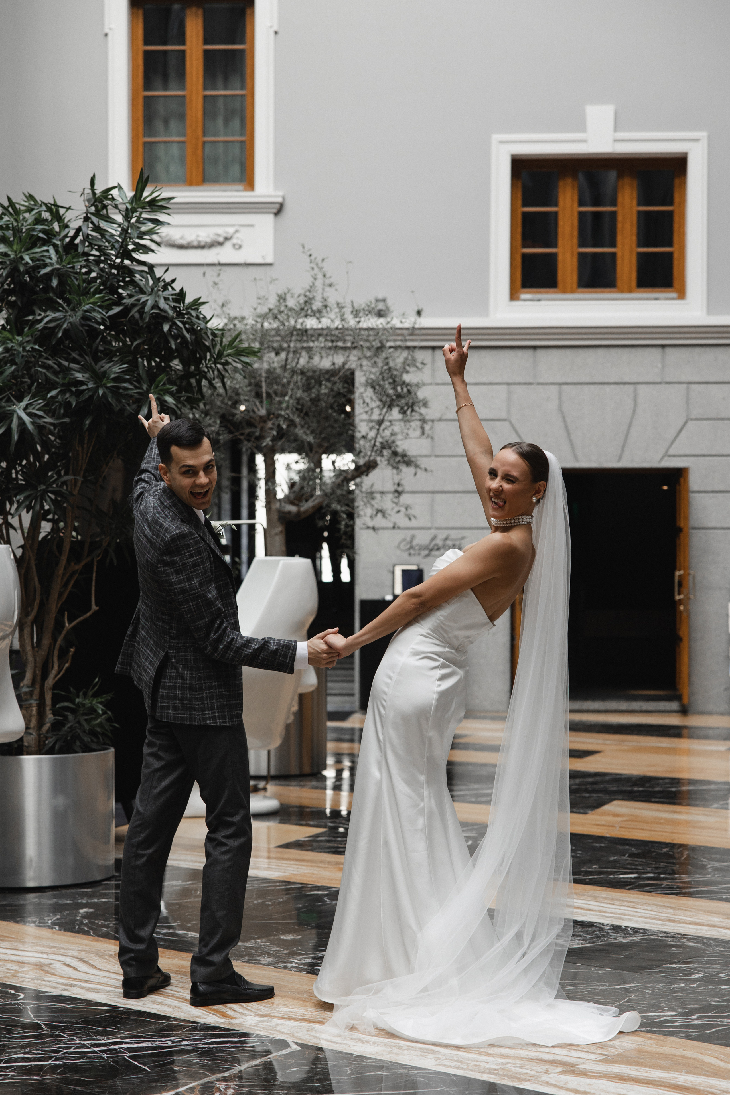 D&A. Свадебный фотограф в Санкт-Петербурге