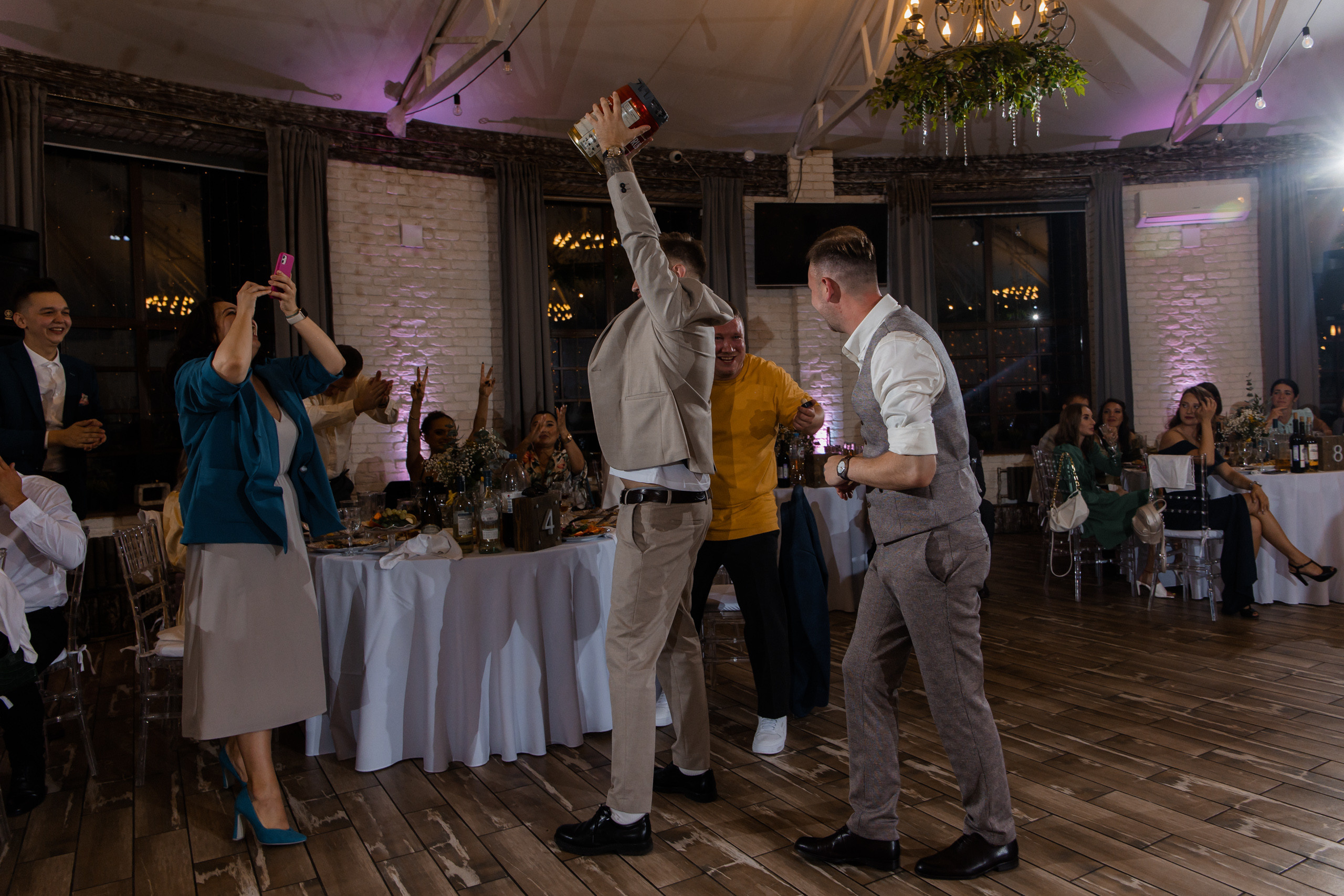 I&F. Свадебный фотограф в Санкт-Петербурге