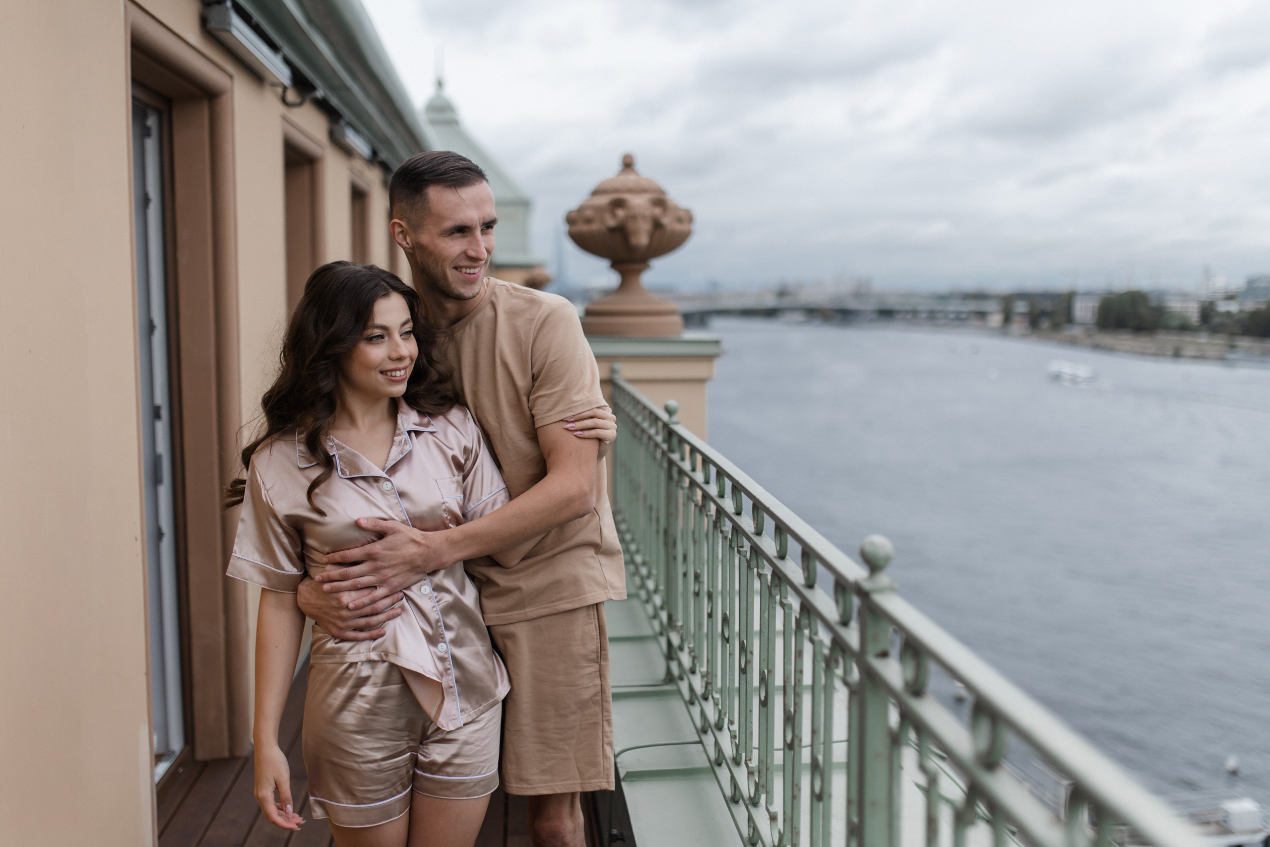 E&V. Свадебный фотограф в Санкт-Петербурге