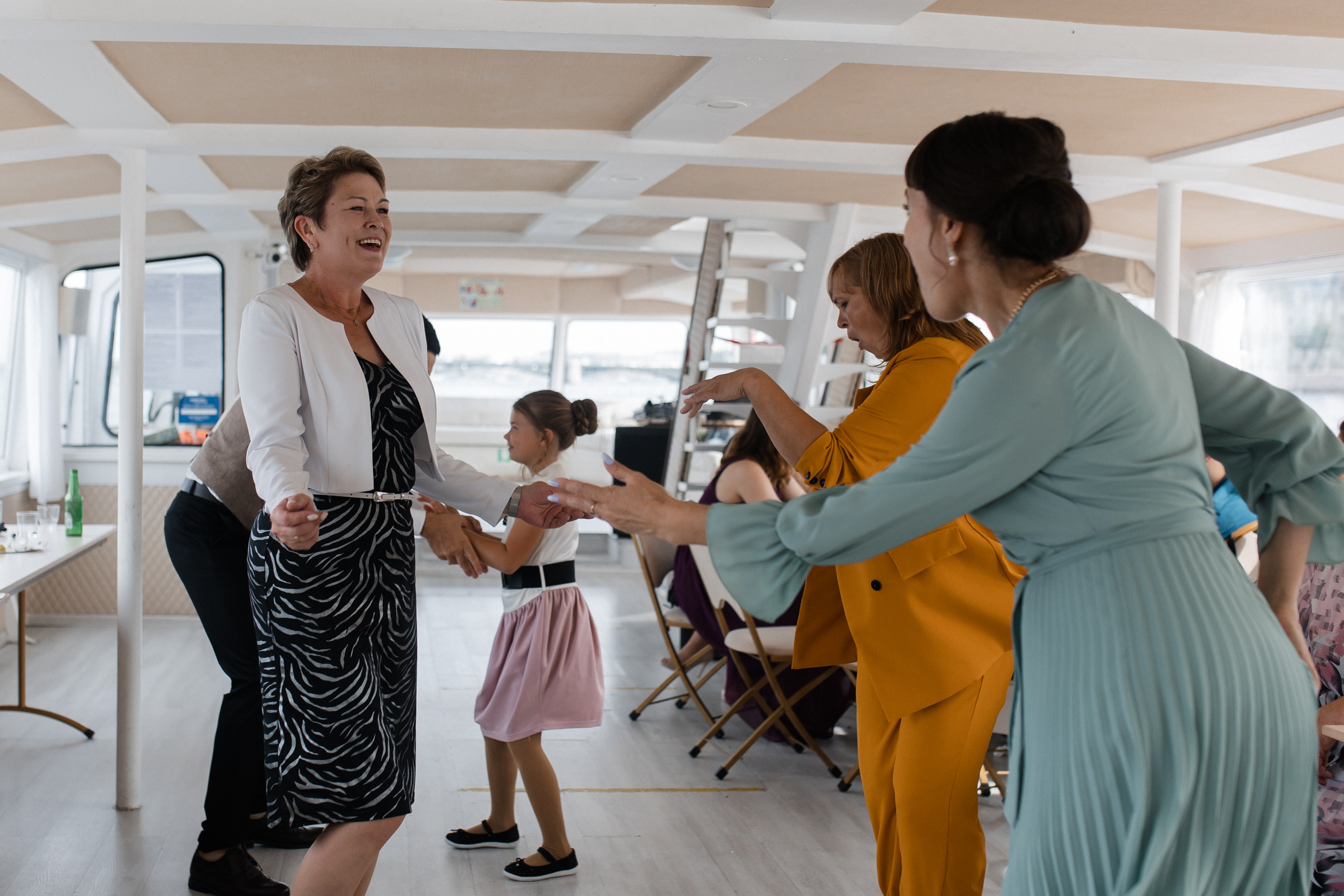 I&F. Свадебный фотограф в Санкт-Петербурге