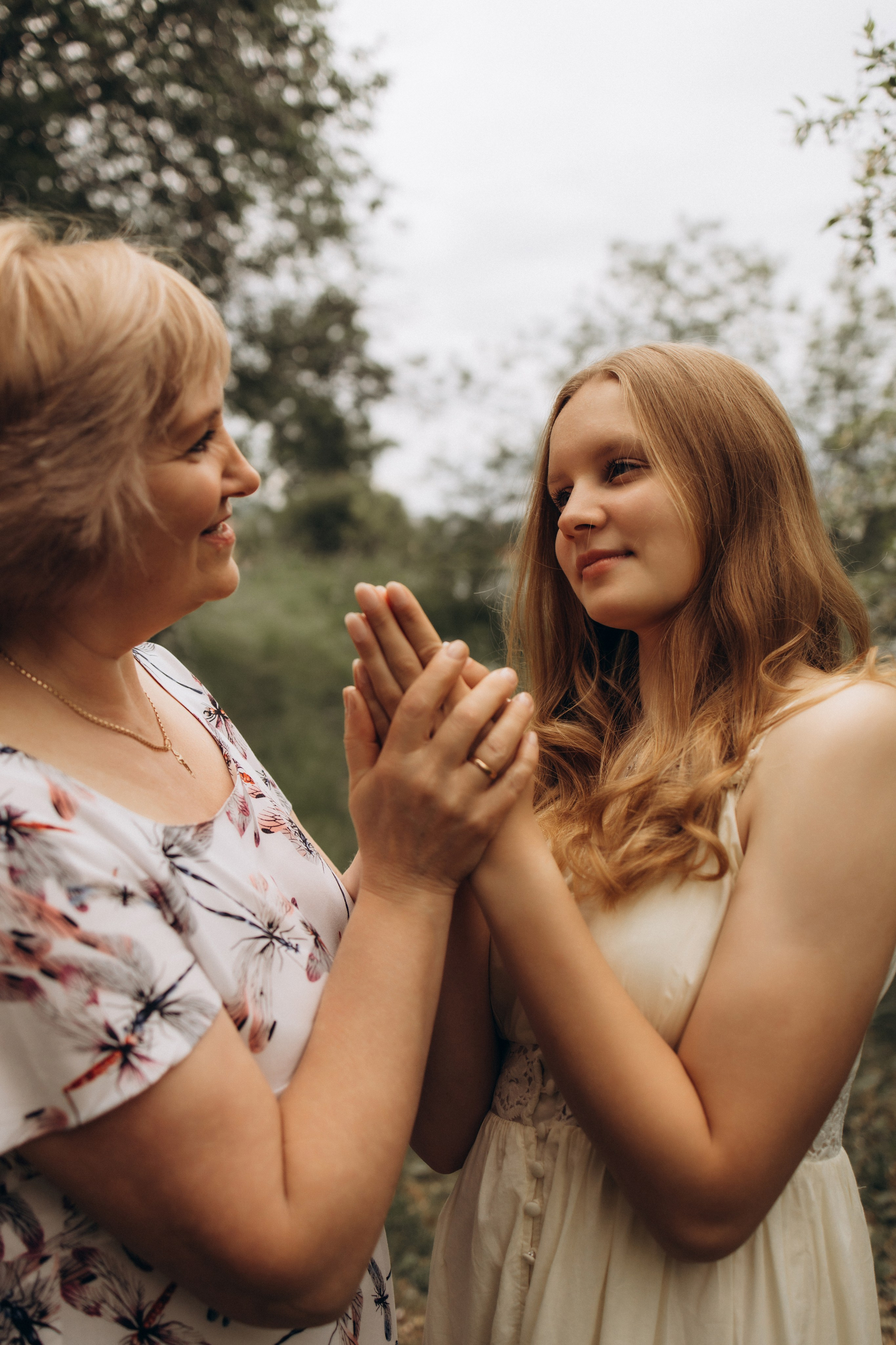 Цветение. Семейный и свадебный фотограф Анастасия Слободчикова. Лысьва, Чусовой, Пермь