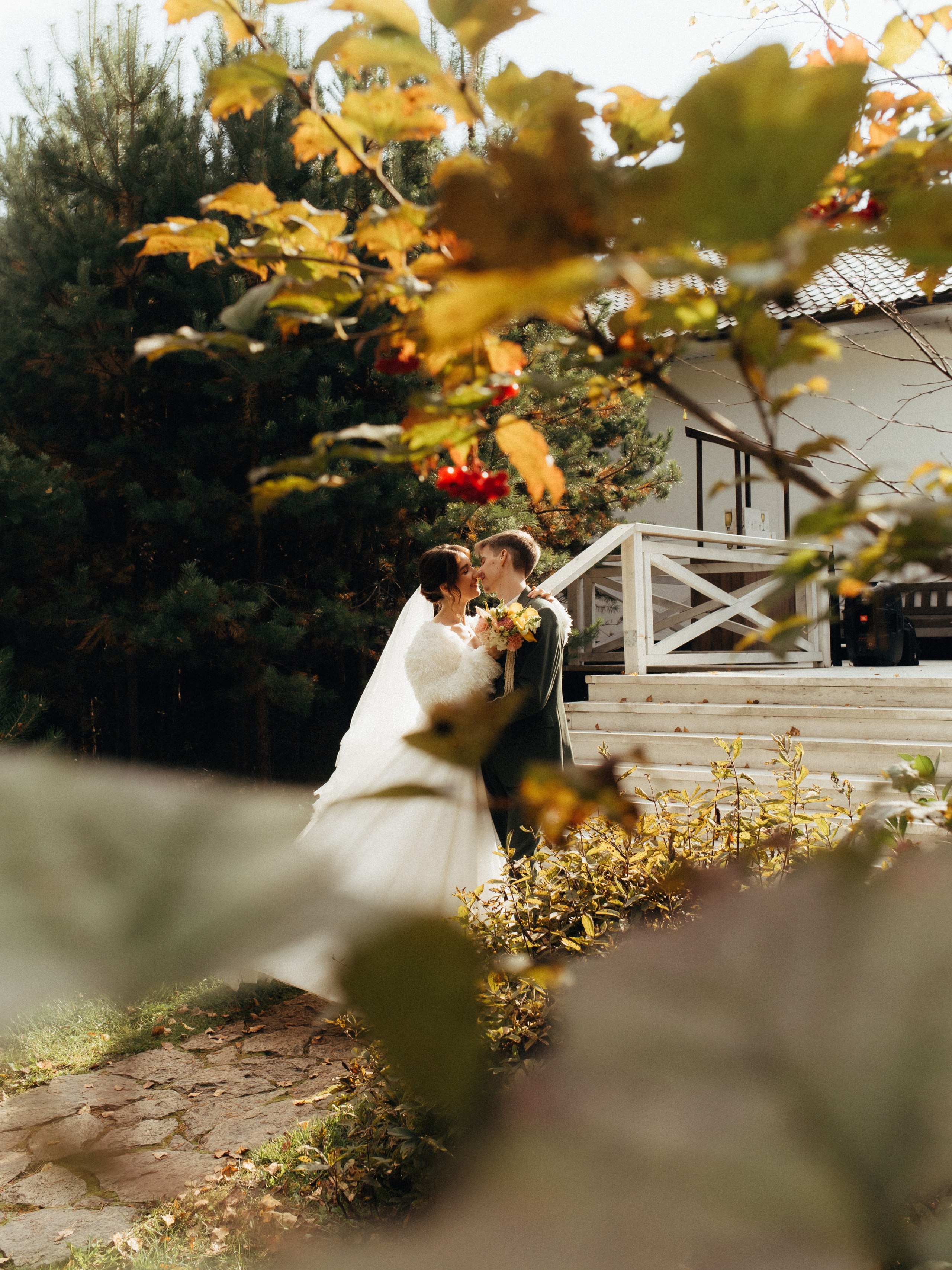 Денис и Алена. Катерина Аникеева | Фотограф | Екатеринбург