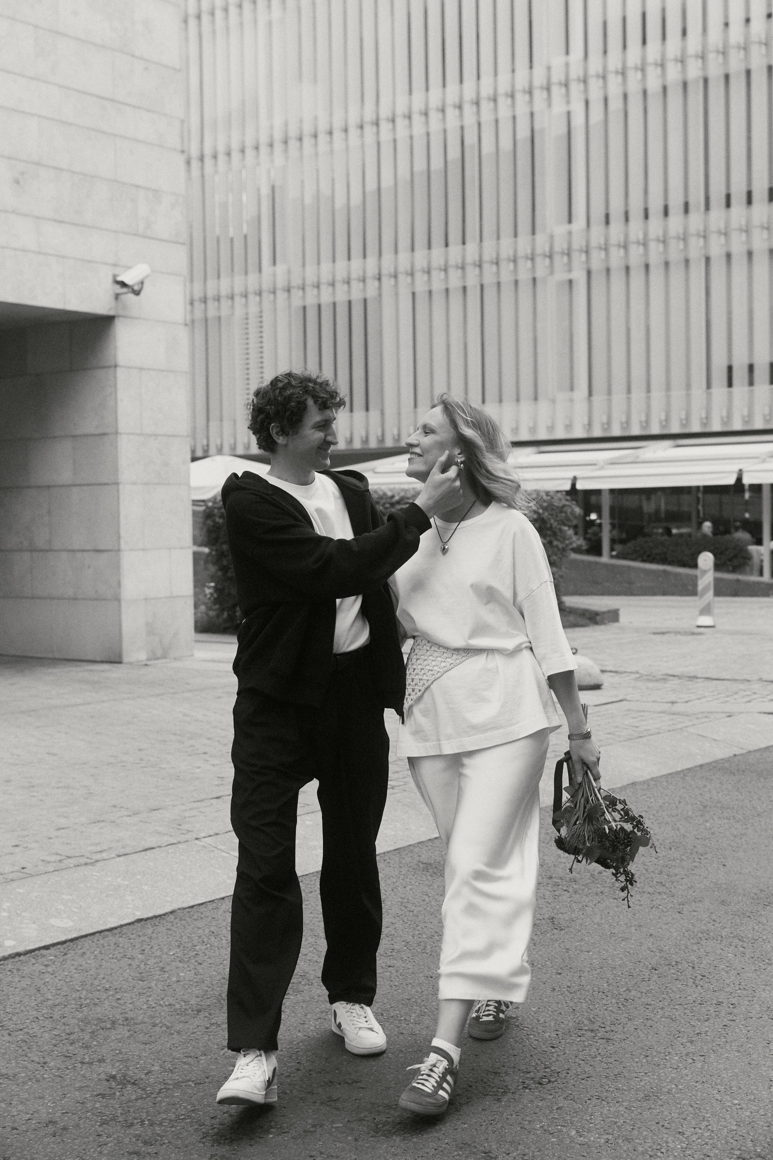 Никита + Катя. Семейный и детский фотограф Юлия Шох