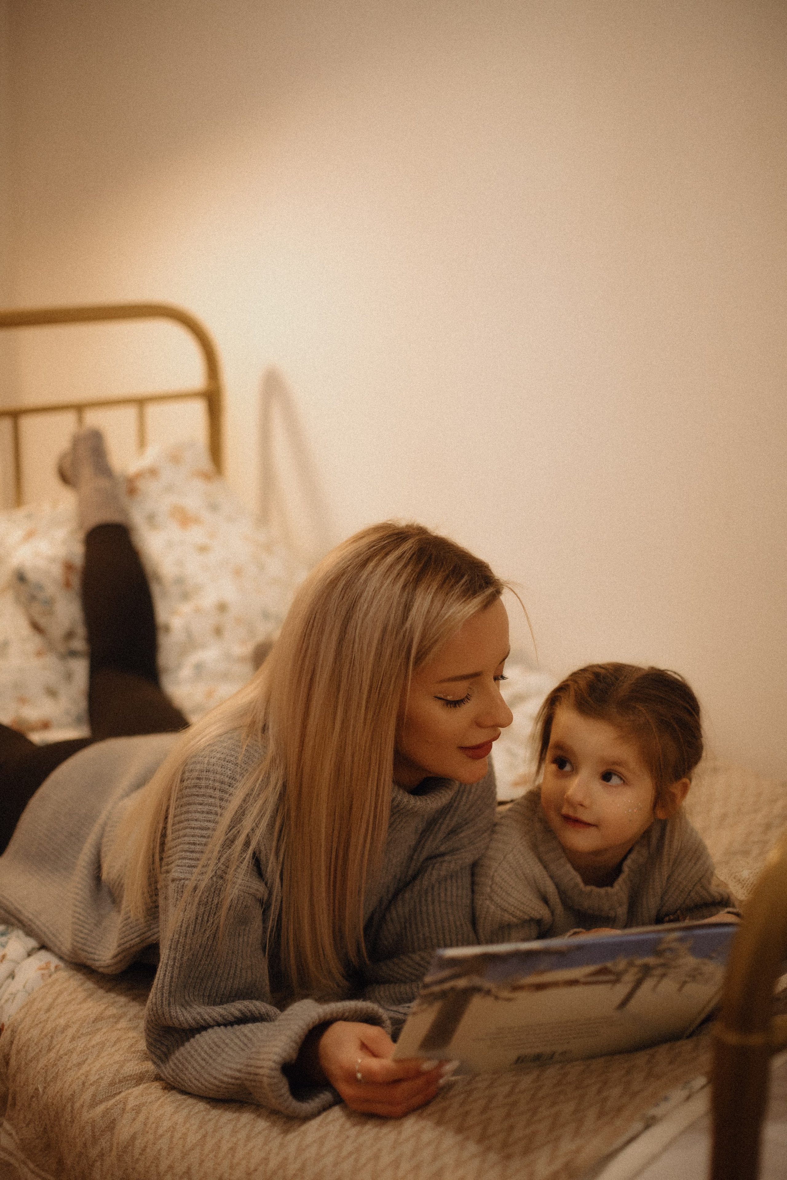 Женя + Алина + Ариана. Семейный и детский фотограф Юлия Шох