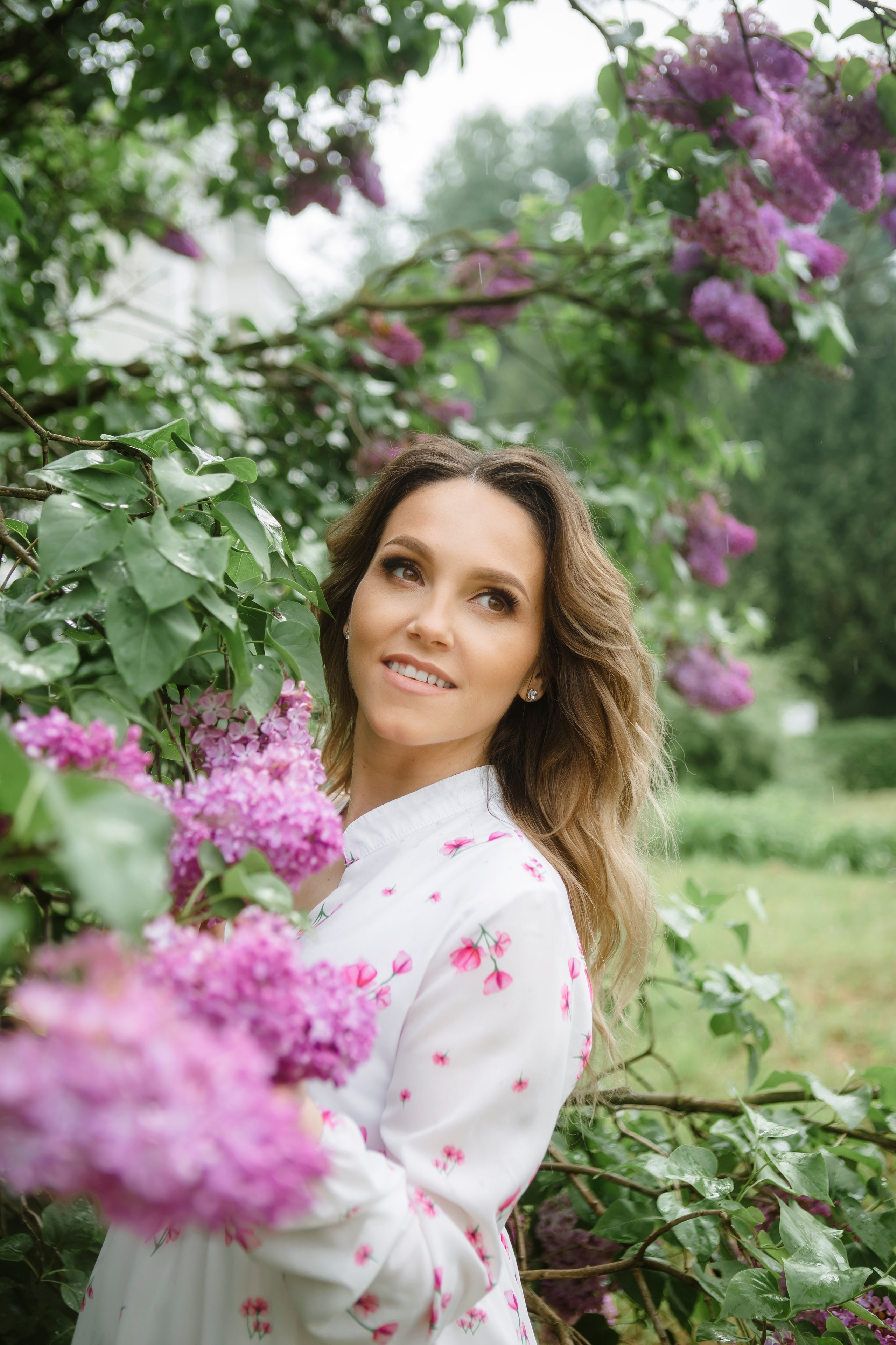 Индивидуальные. Фотограф в Подольске