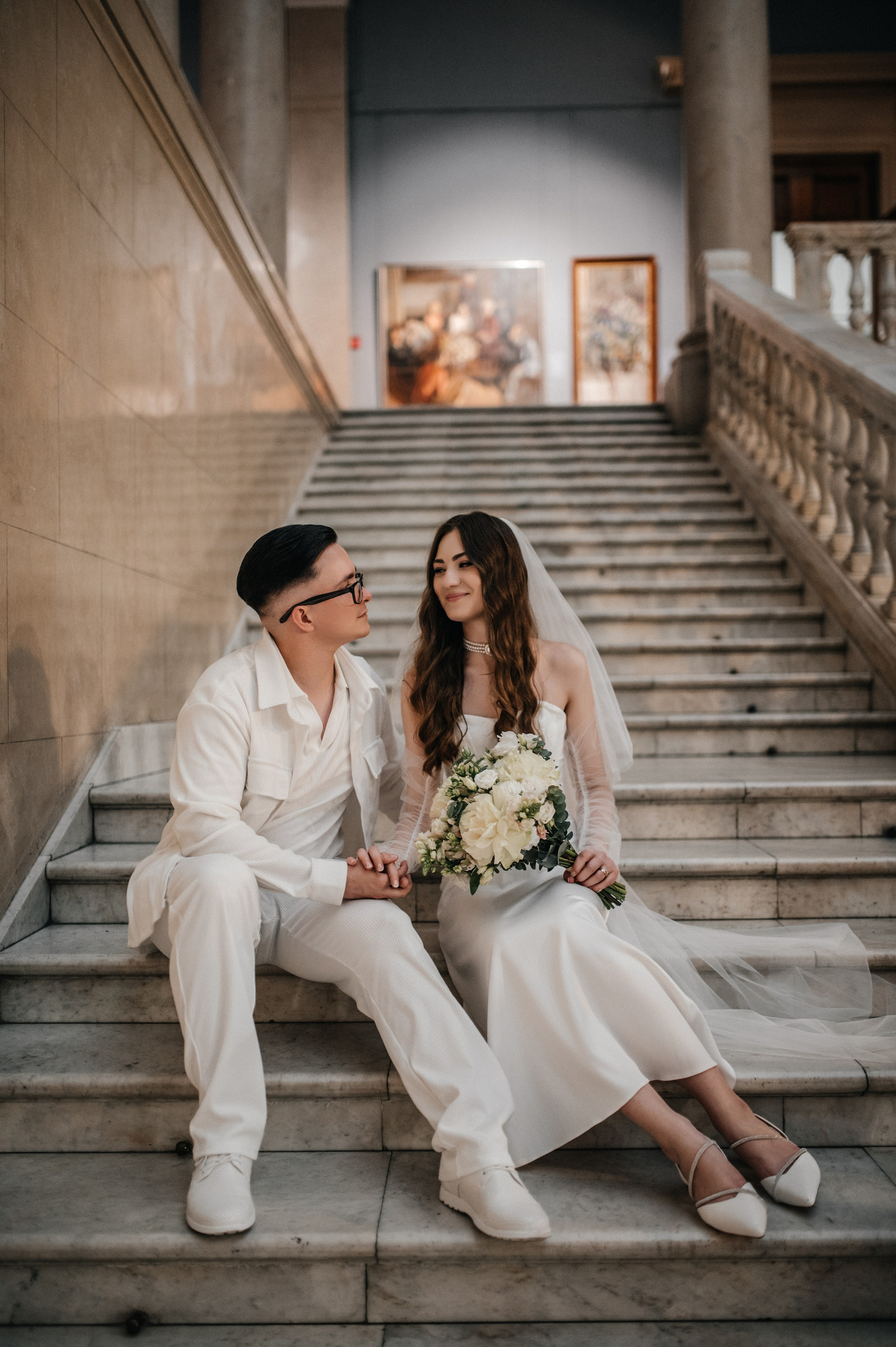 Гена-Юля, лето 2025. Главная