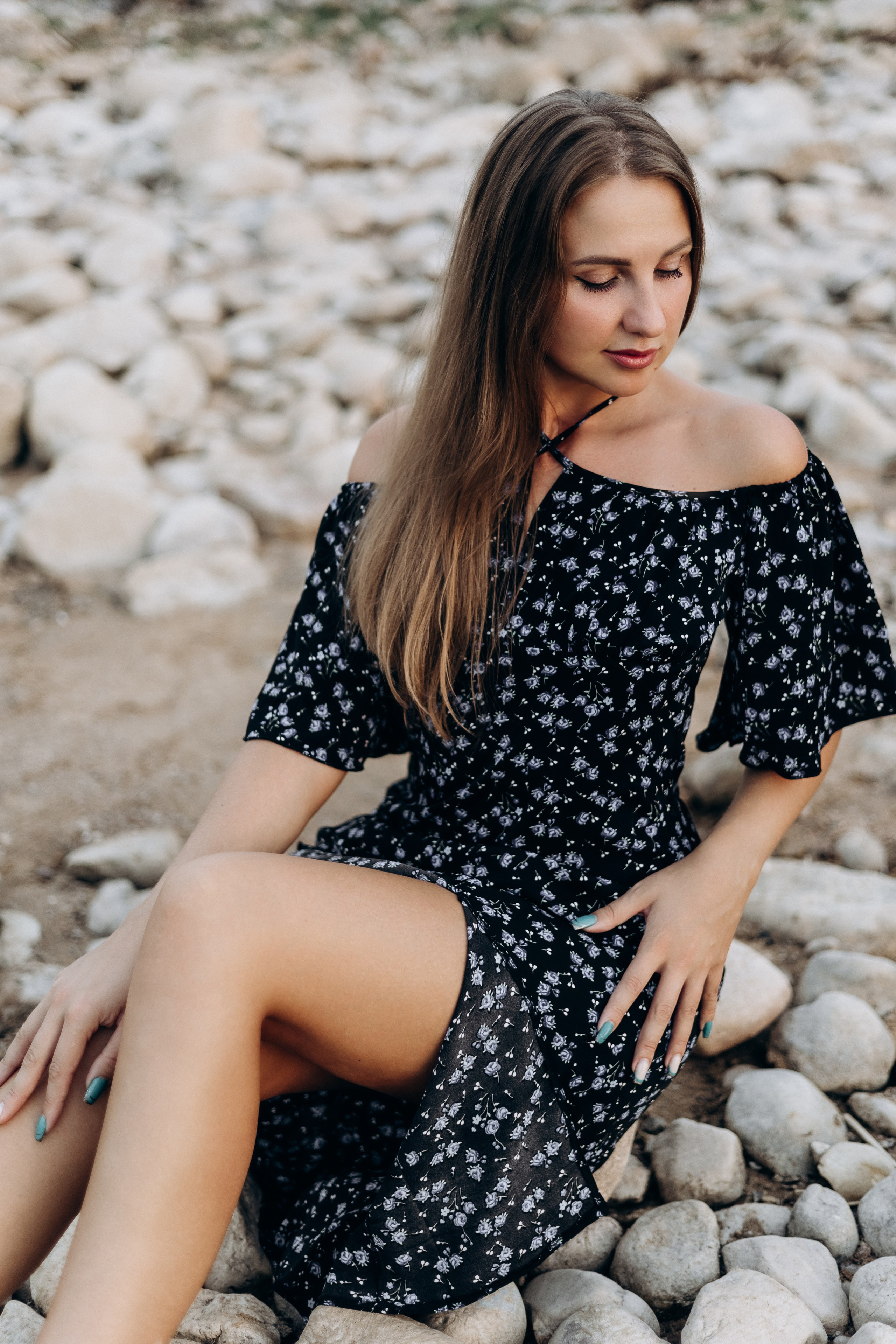 Портретные съемки. Сайт фотографа Kristina Che