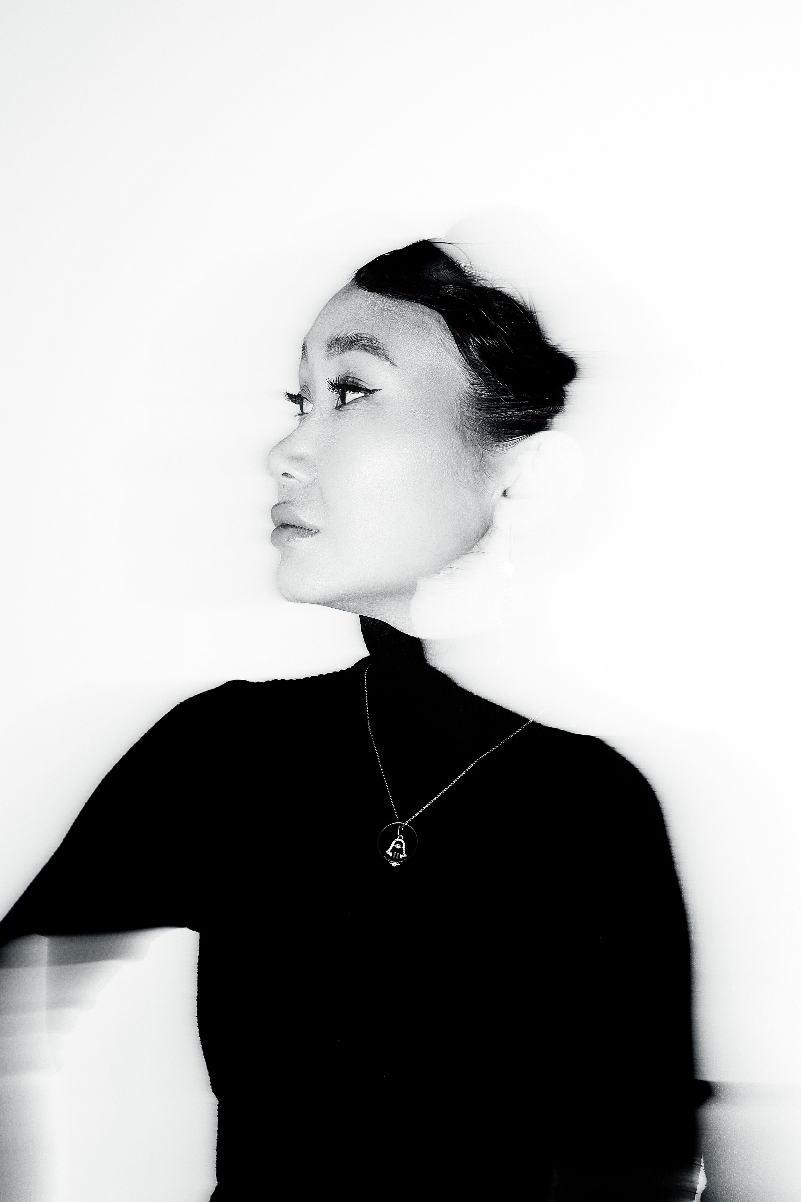 Алина. Женский фотограф в Москве Светлана Смагина