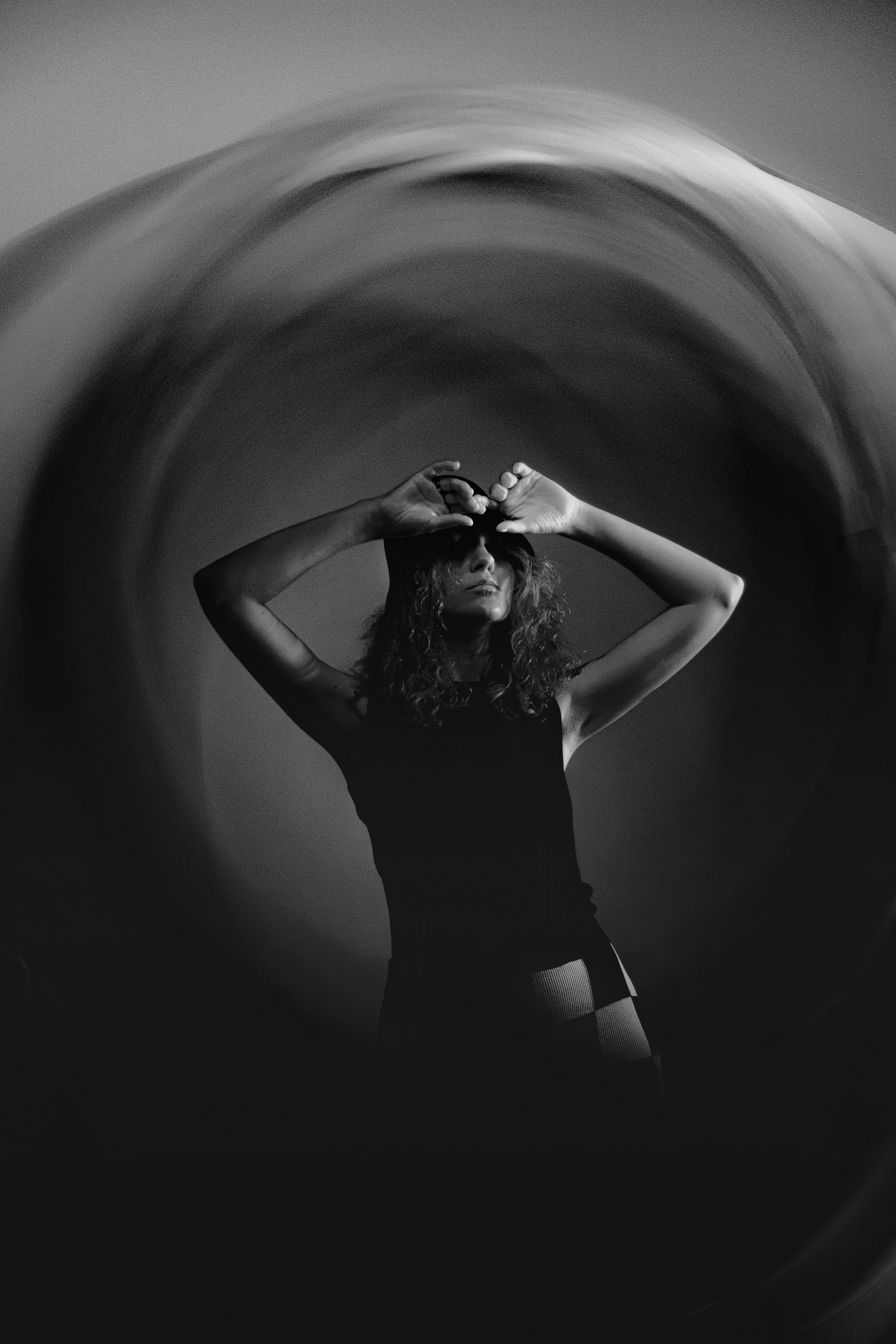 Настя. Тот самый фотограф из Ижевска Евгений Швец