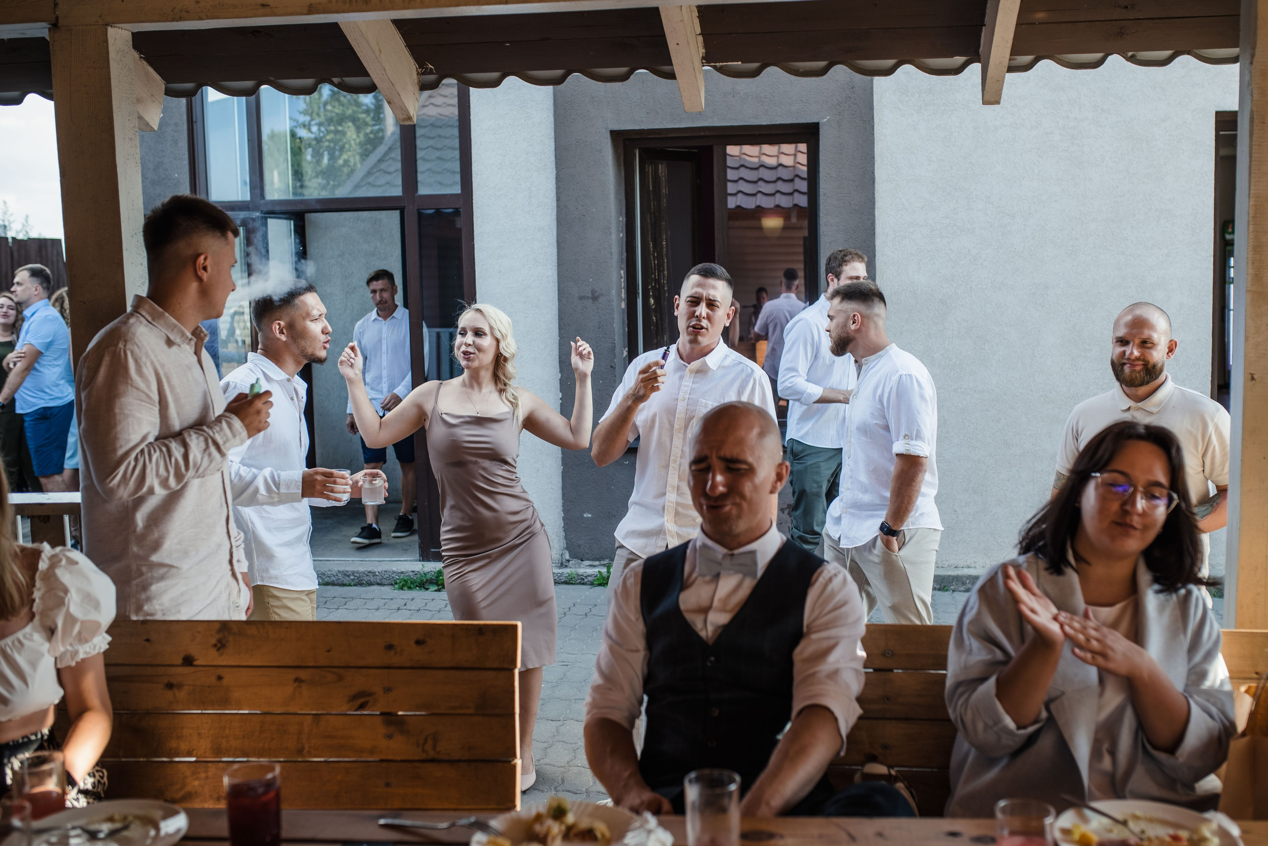 Наталья и Вадим. Семейный фотограф в Кызыле Маша Рыбина