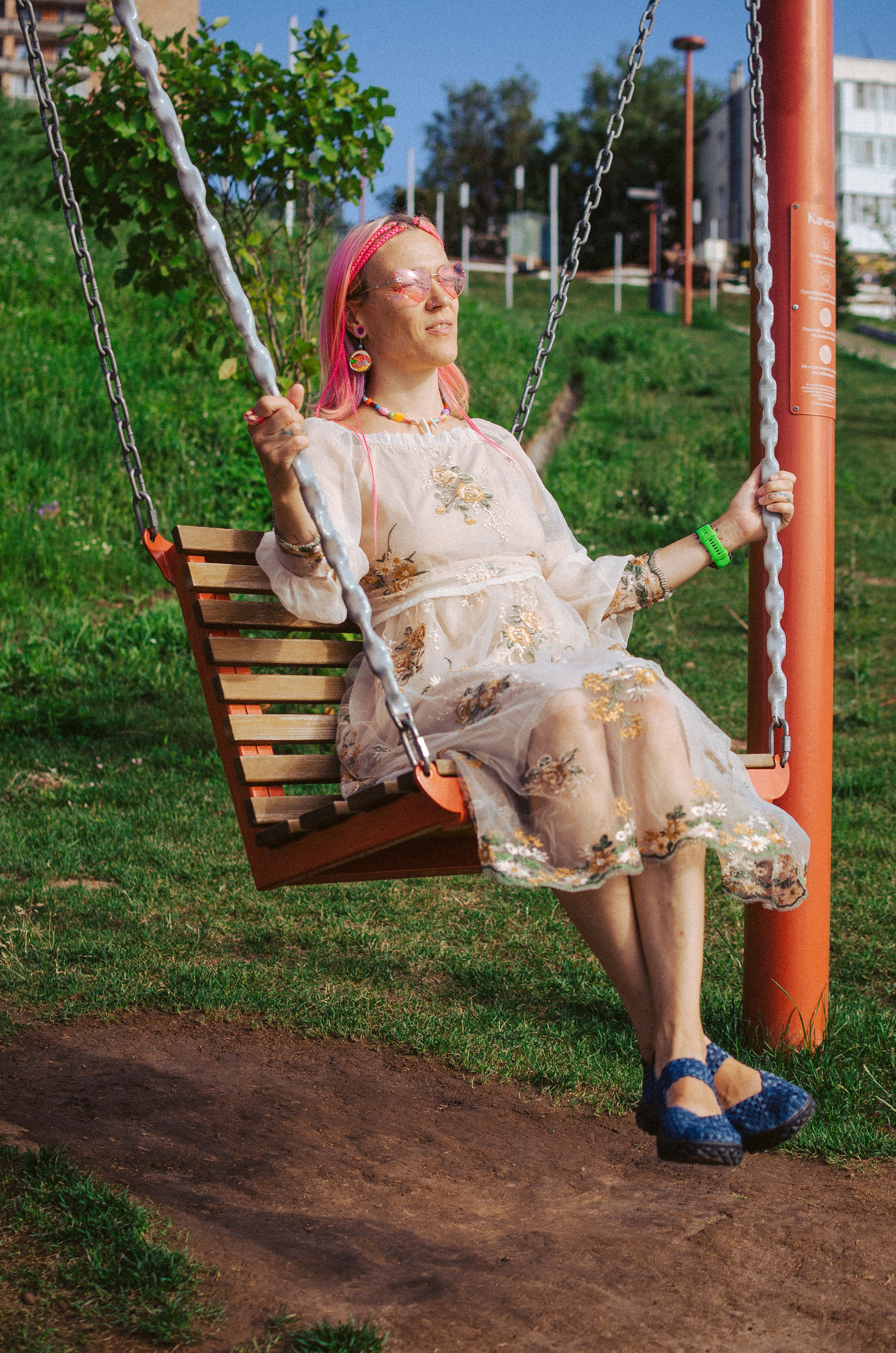 Дарий. КВЭЛ — Кто Все Эти Люди