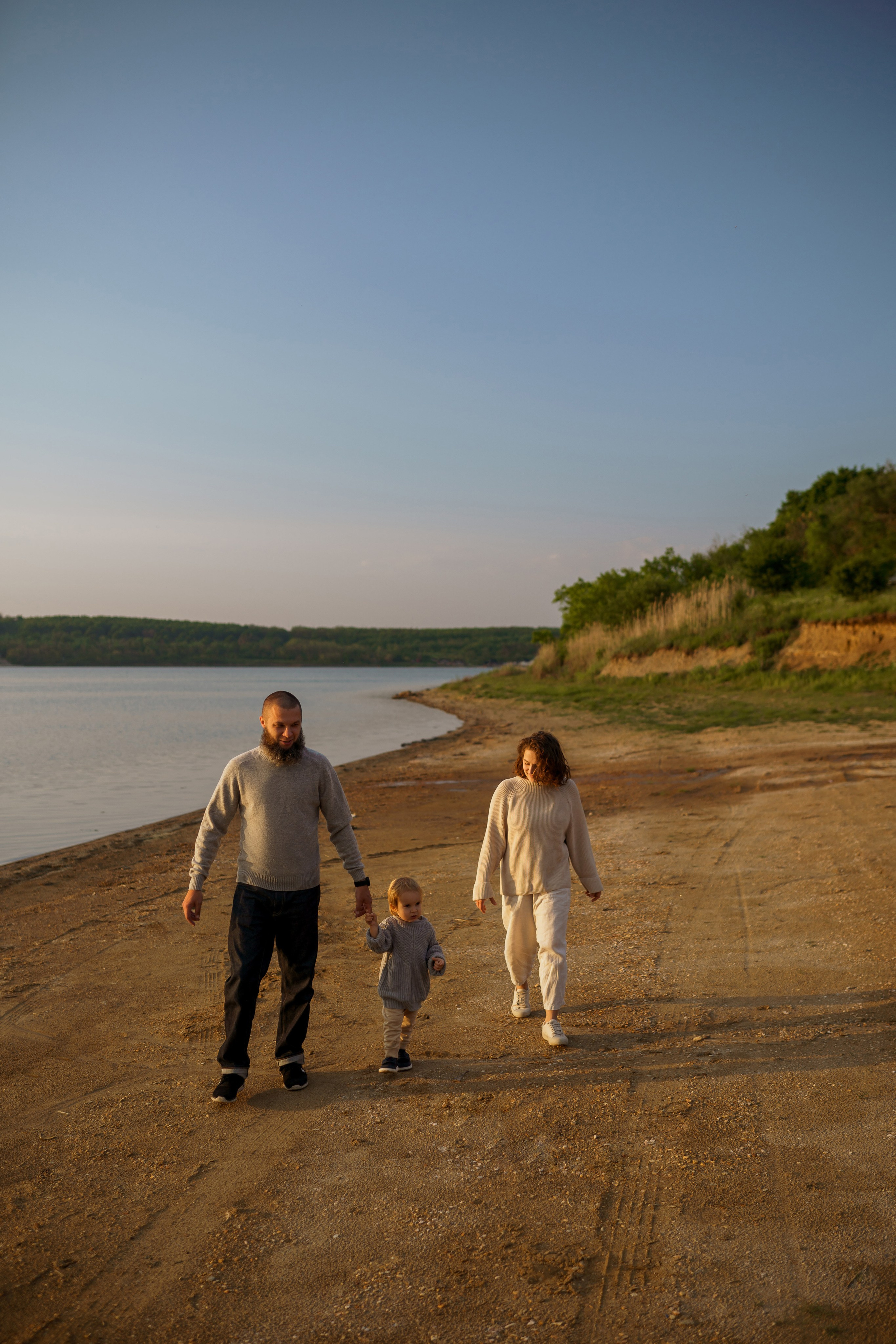 ПоляМишаЛеон. Портретный и семейный фотограф в Пятигорске Кутырева Ксения