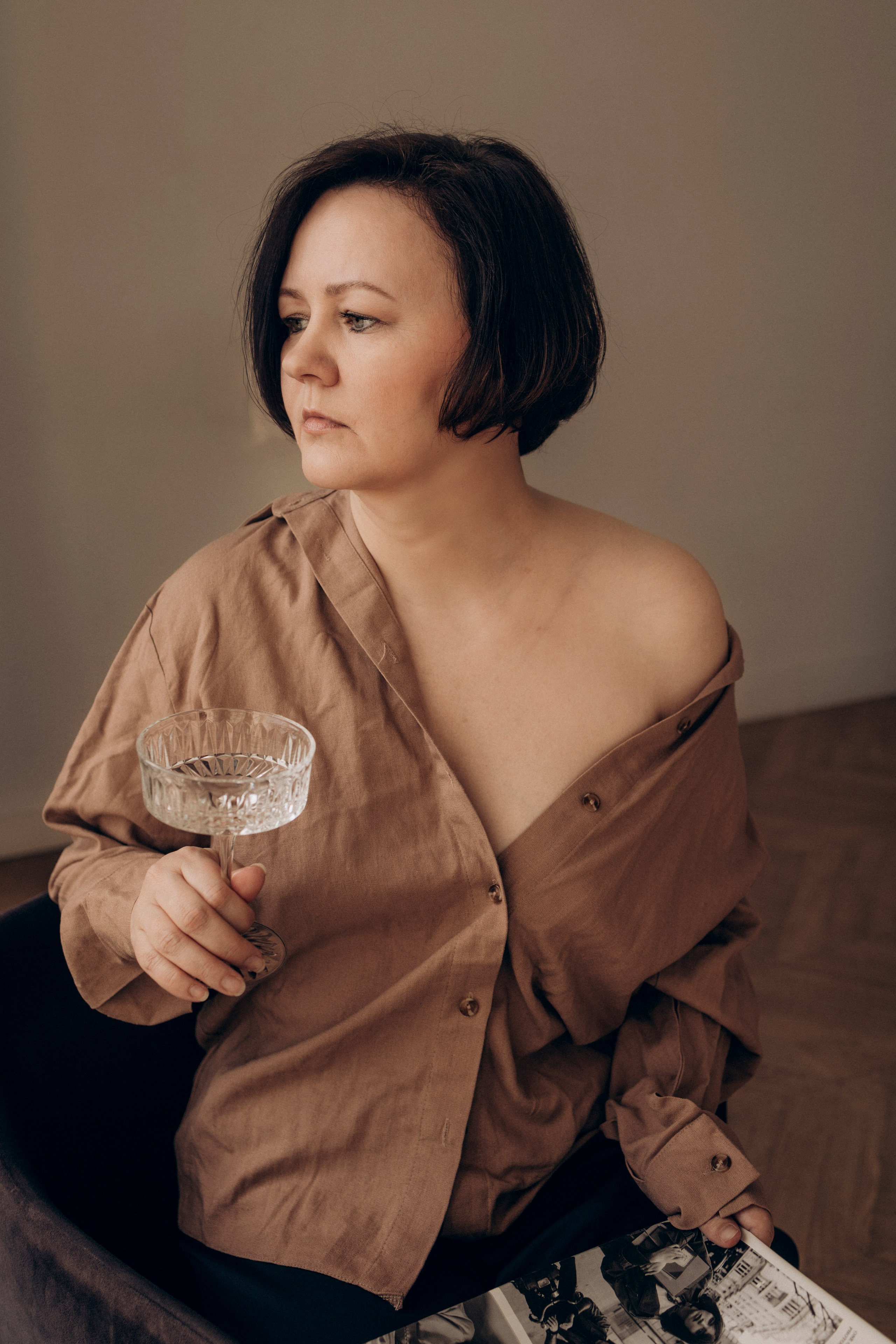 Вероника. Фотограф в Санкт-Петербурге Светлана Арестова