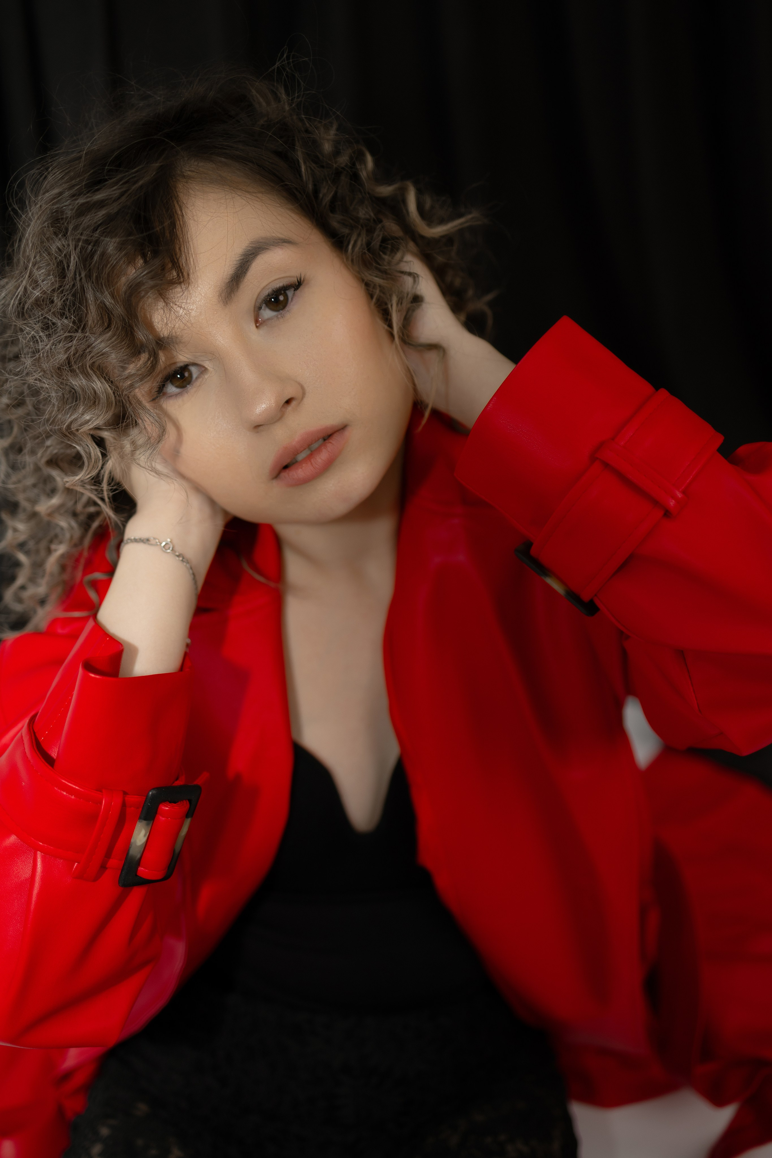 Роза. Фотограф Татьяна Семенова