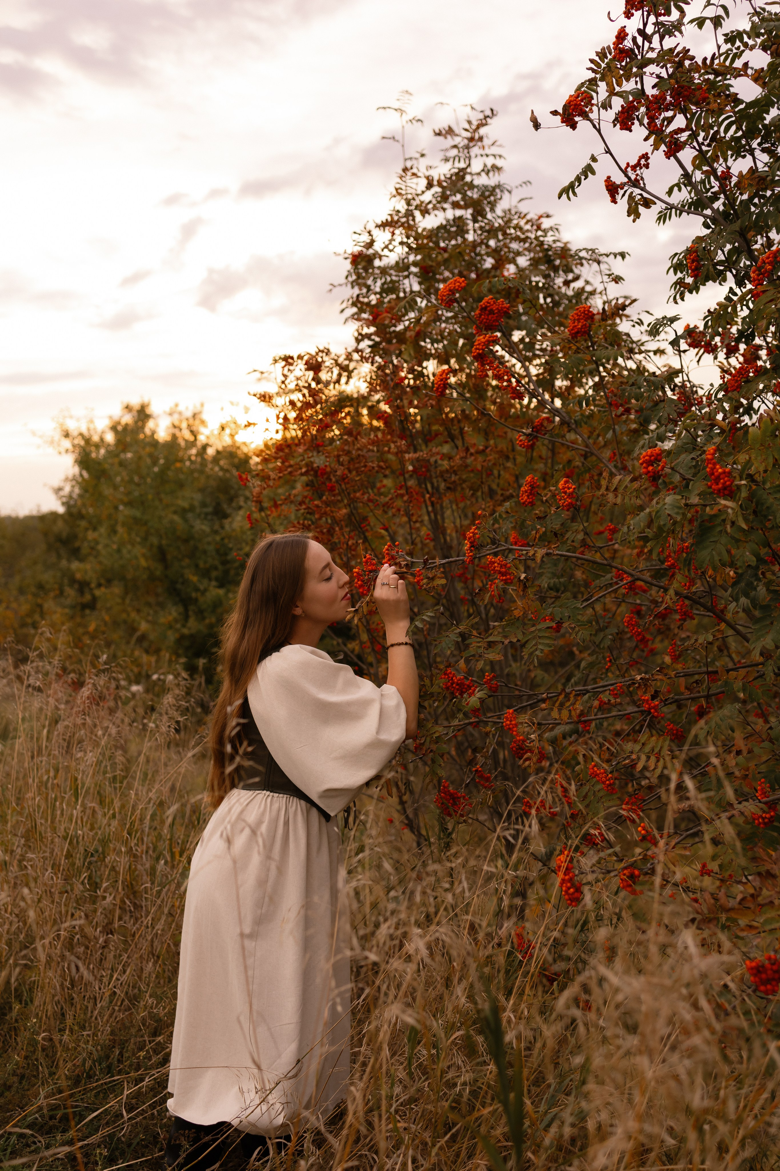 Анжелика. Фотограф Татьяна Семенова