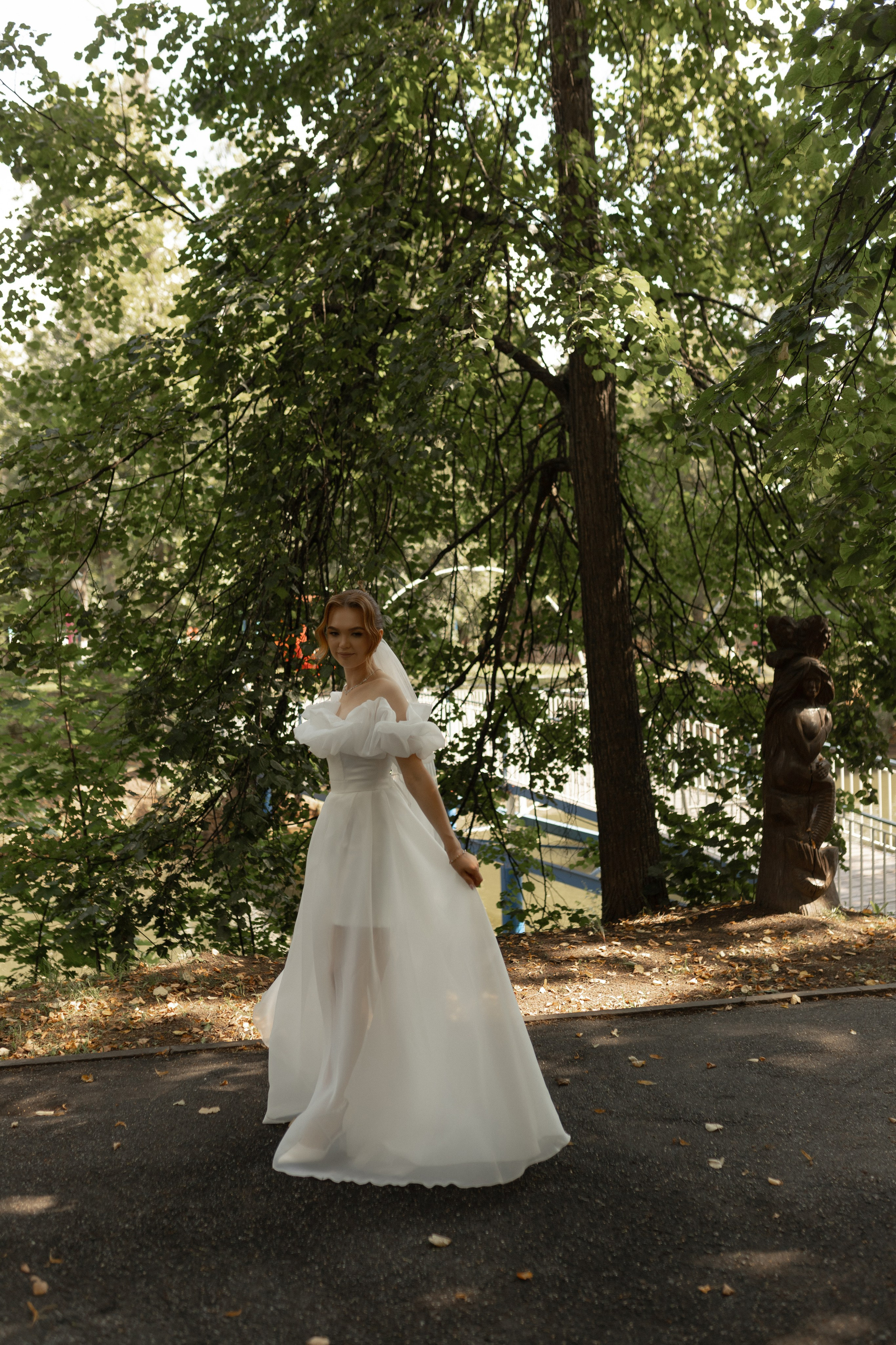 Свадебная. Фотограф Татьяна Семенова