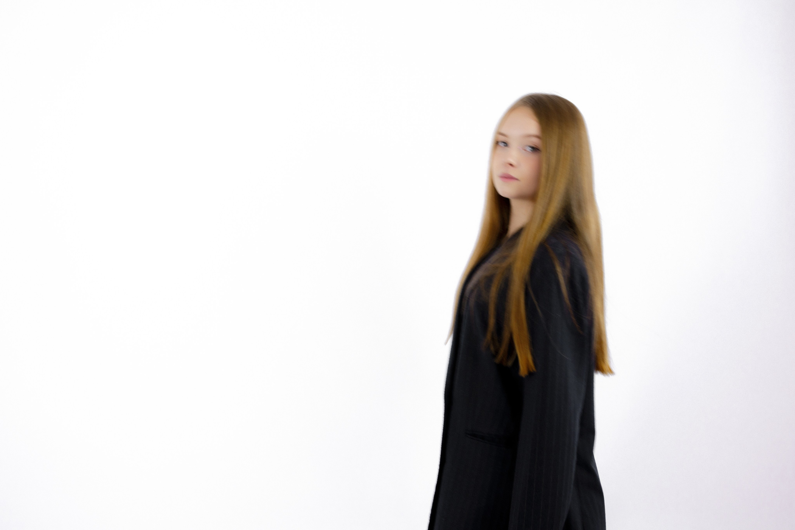 Настя. Фотограф Татьяна Семенова