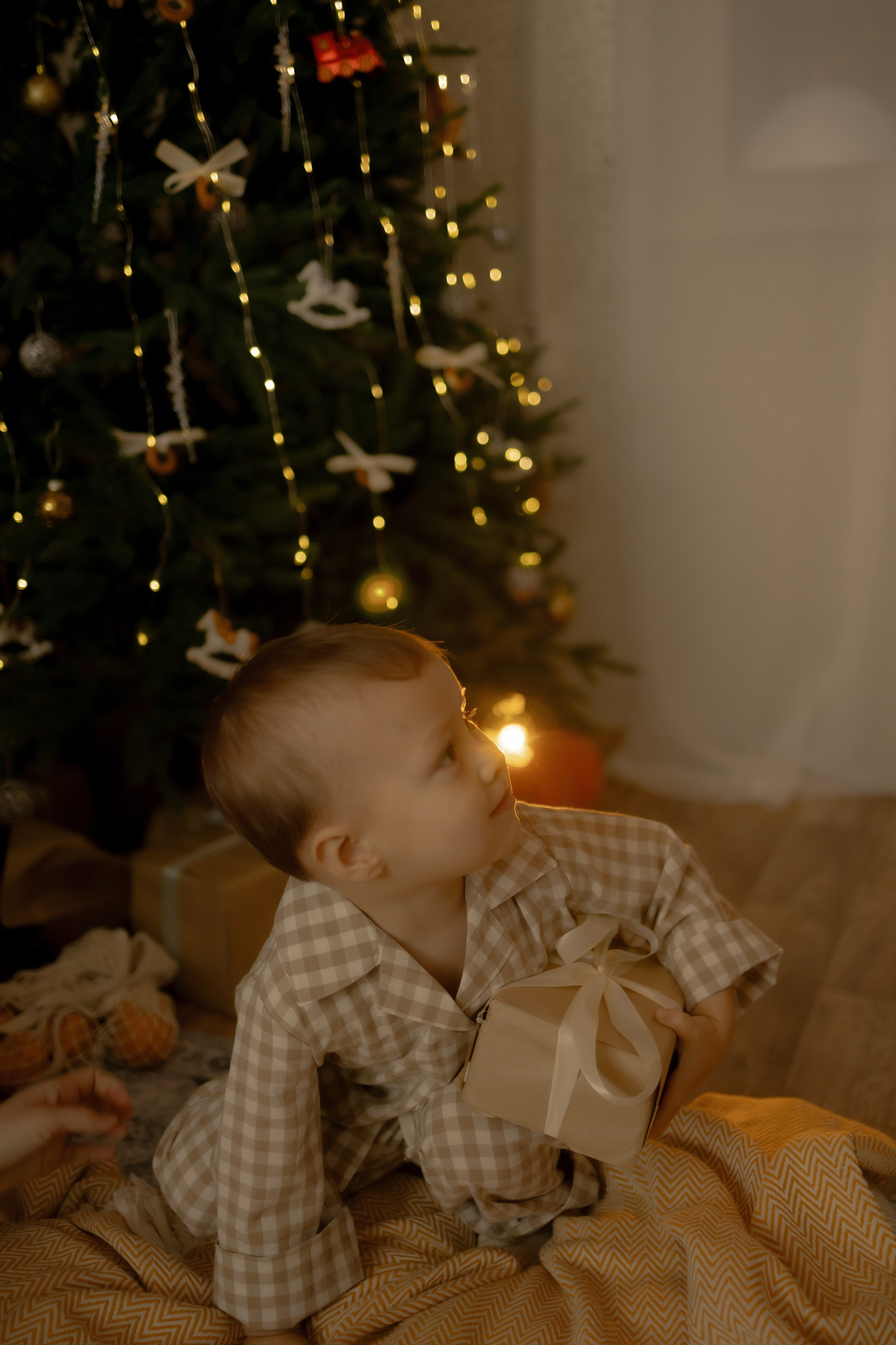 Мама и Руслан. Фотограф Татьяна Семенова