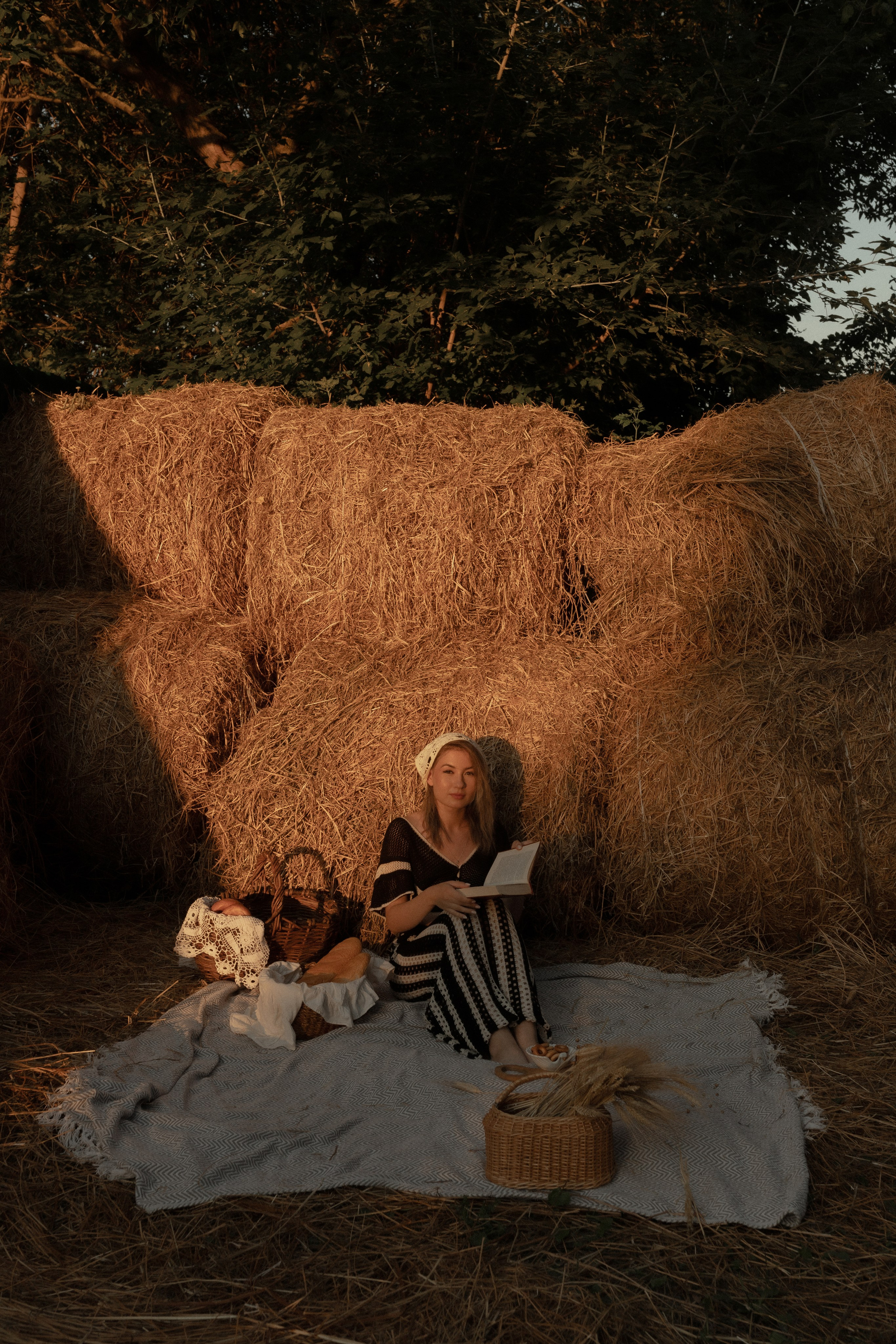 Оля. Фотограф Татьяна Семенова