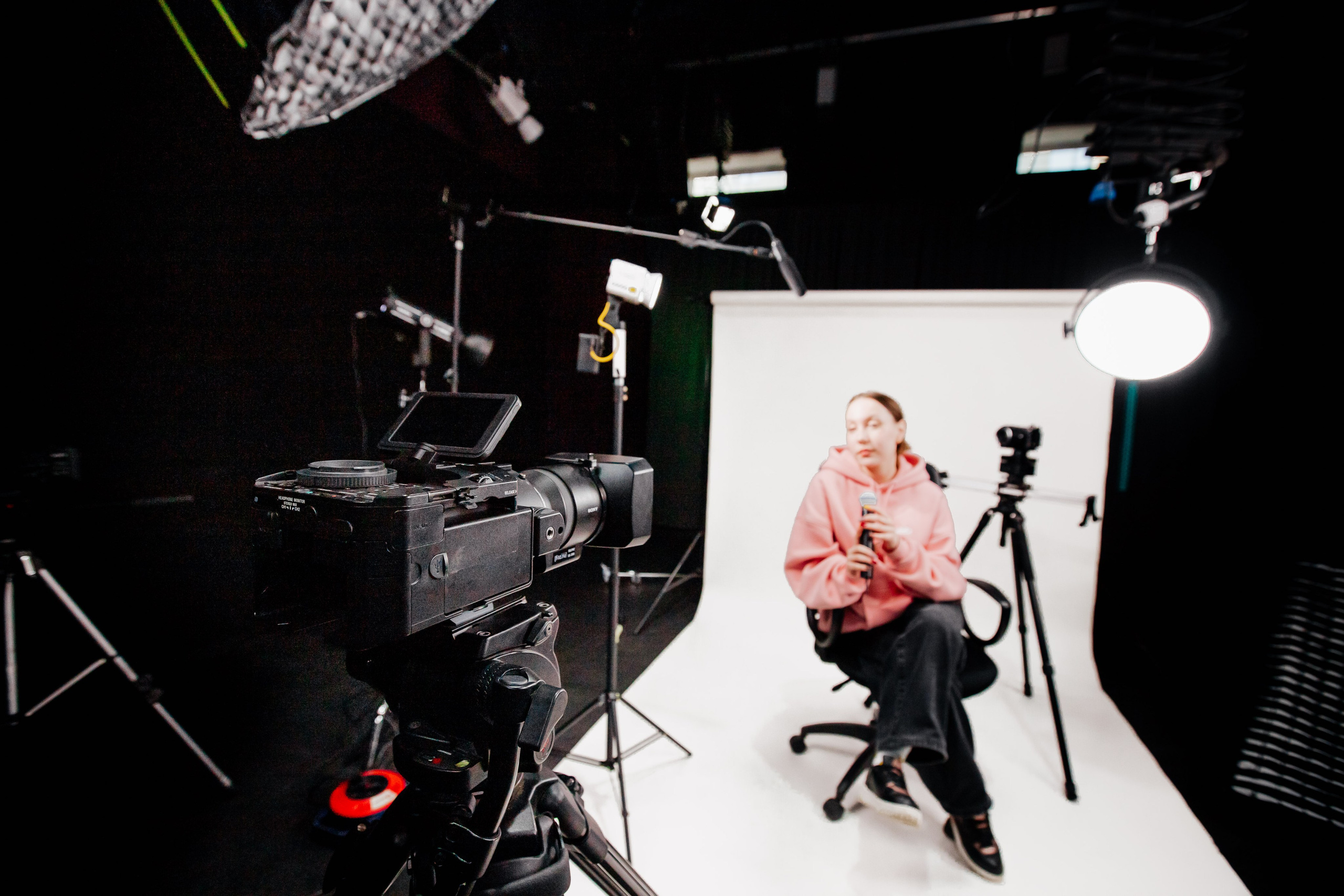 VideoLab Ekb I VK. Репортажный и портретный фотограф в Екатеринбурге Гизатуллин Марат