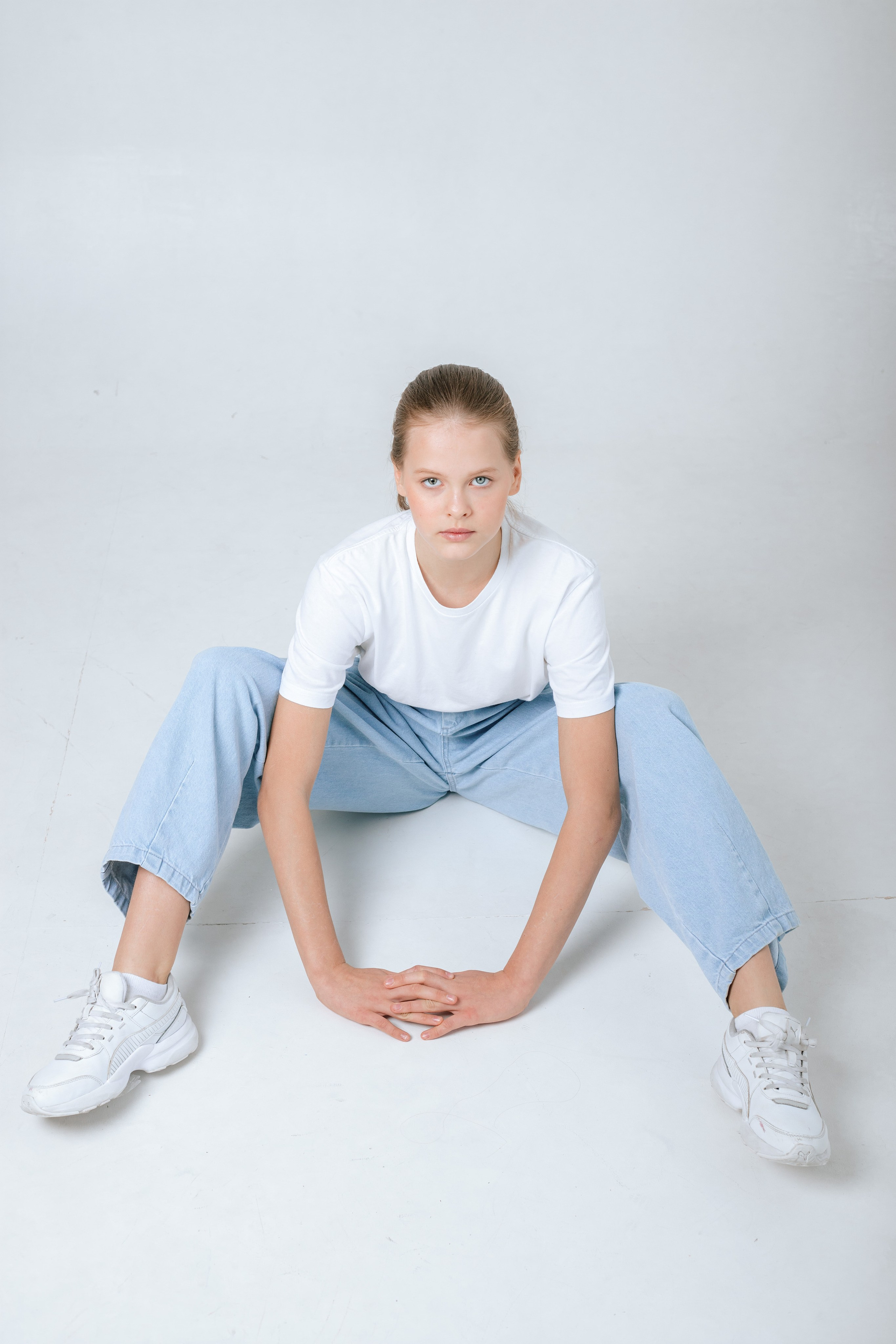 Яна. Репортажный и портретный фотограф в Екатеринбурге Гизатуллин Марат