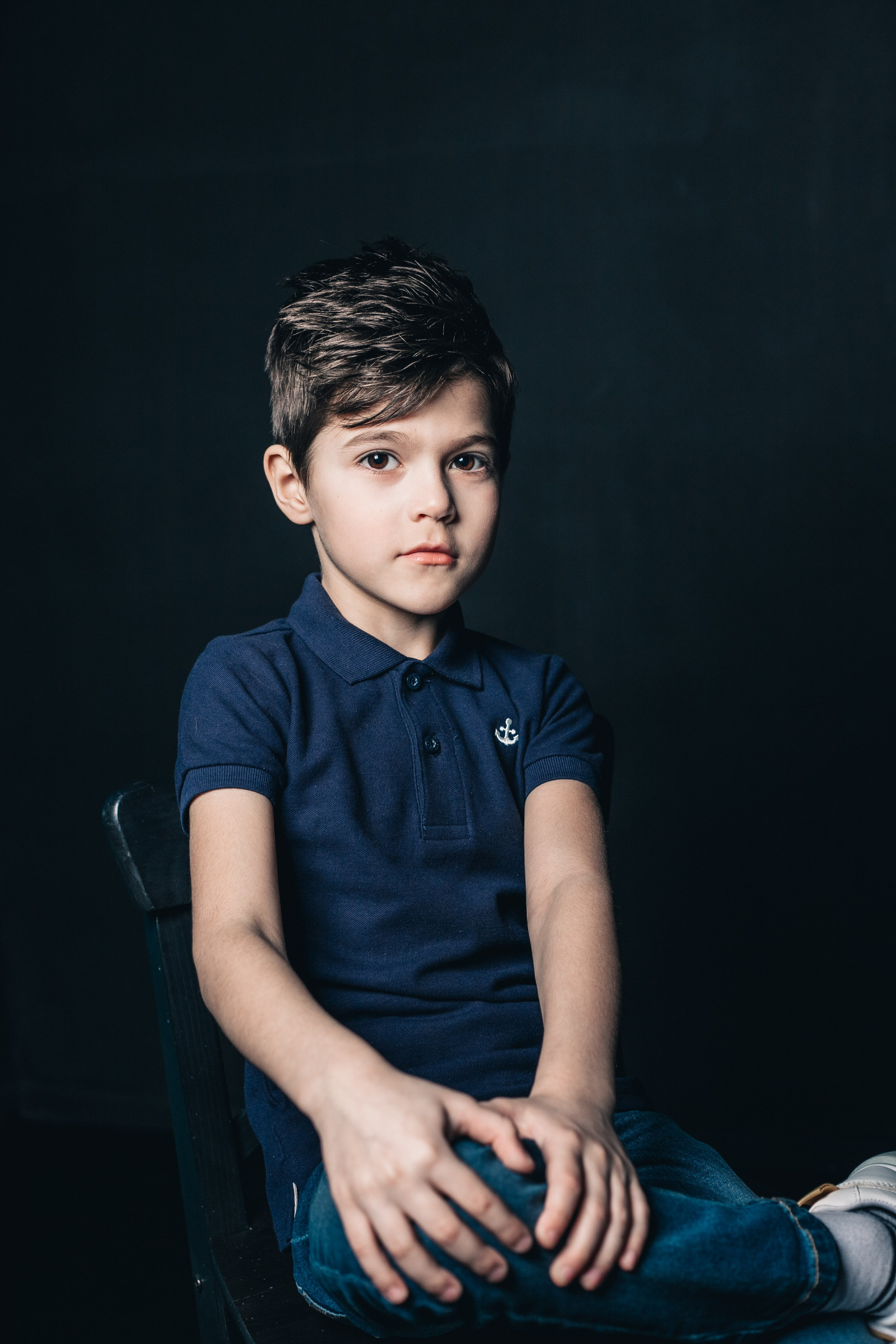 Марк. Репортажный и портретный фотограф в Екатеринбурге Гизатуллин Марат