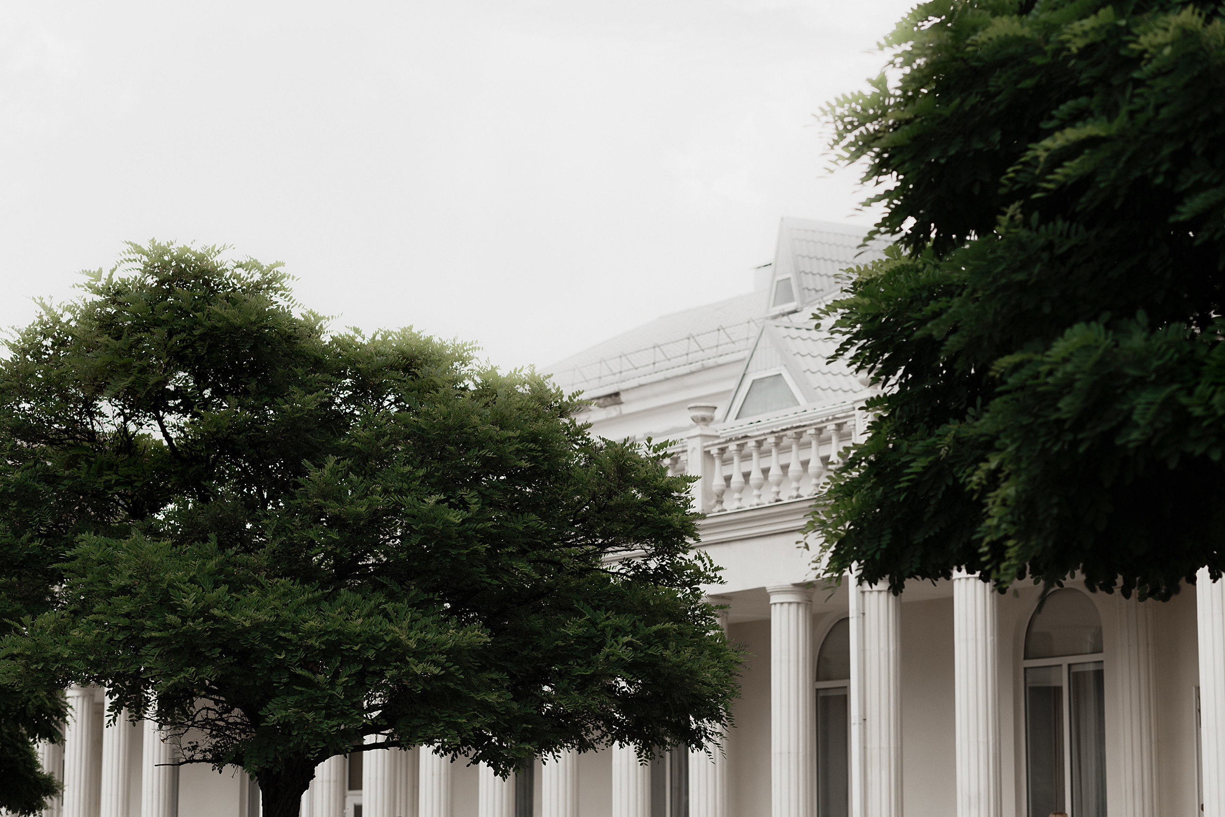 K&E | Marriott. Krd. Свадебная фотография и видеосъёмка