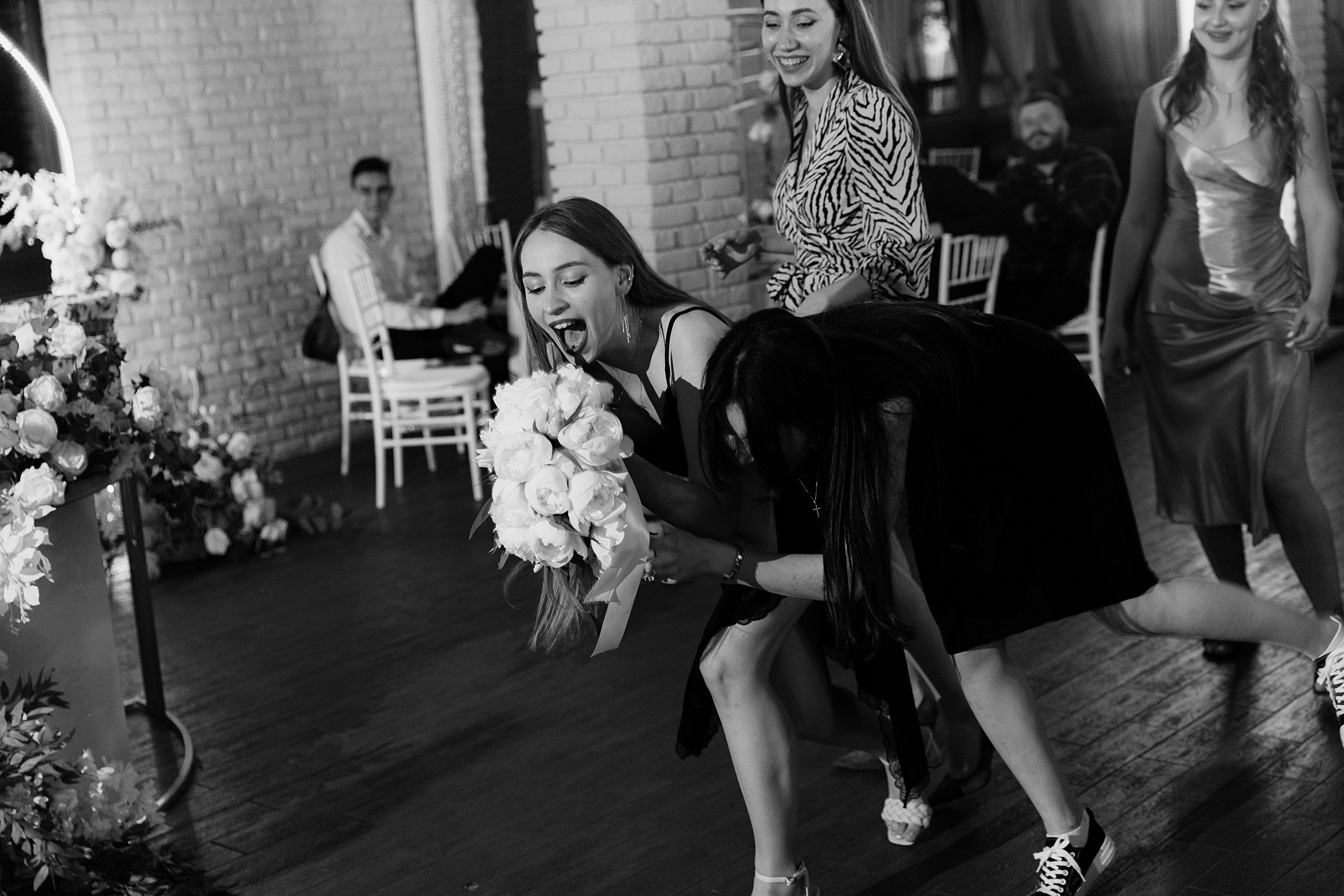 K&E | Marriott. Krd. Свадебная фотография и видеосъёмка